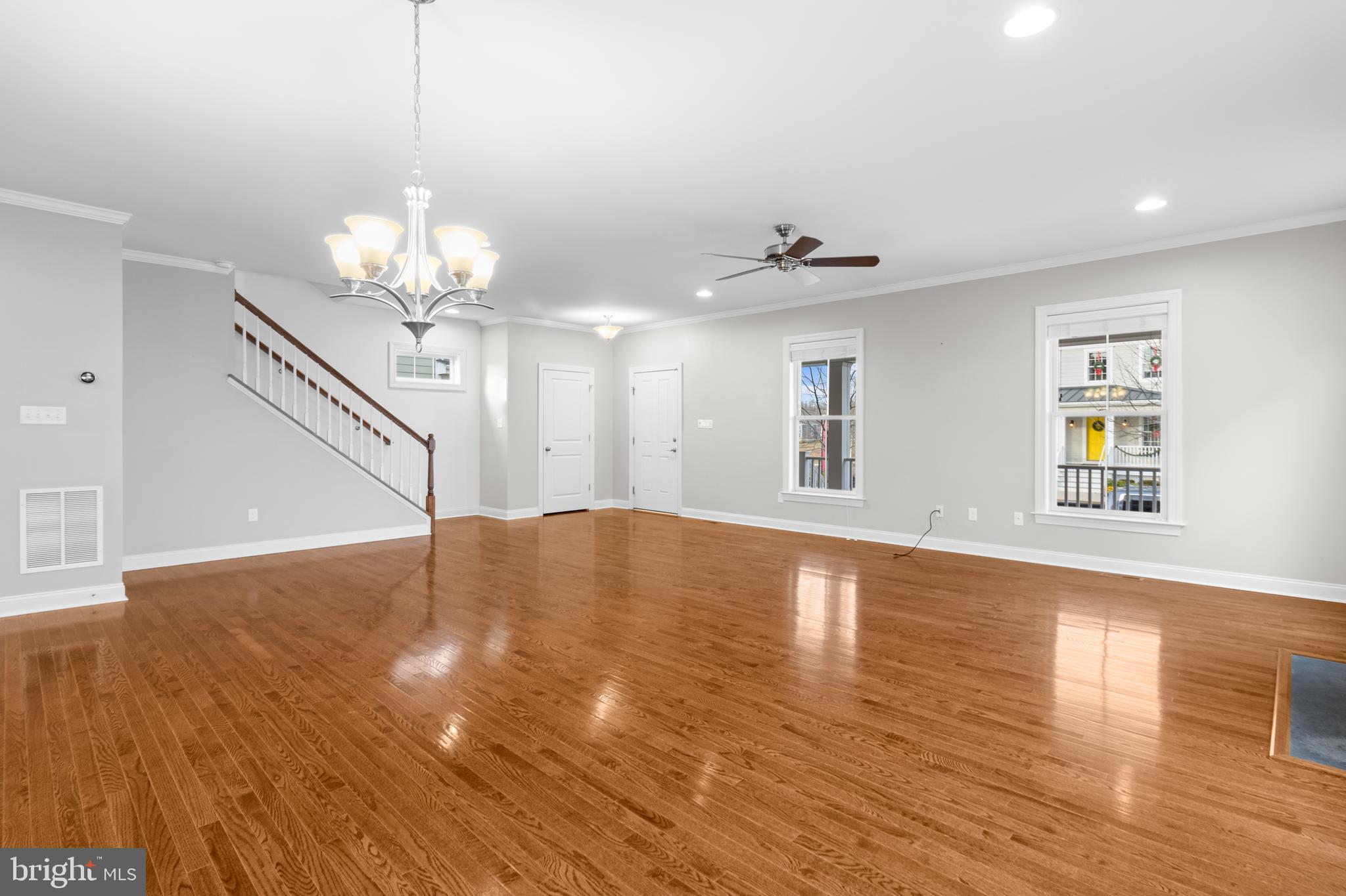 TOWN OF WHITEHALL - Residential