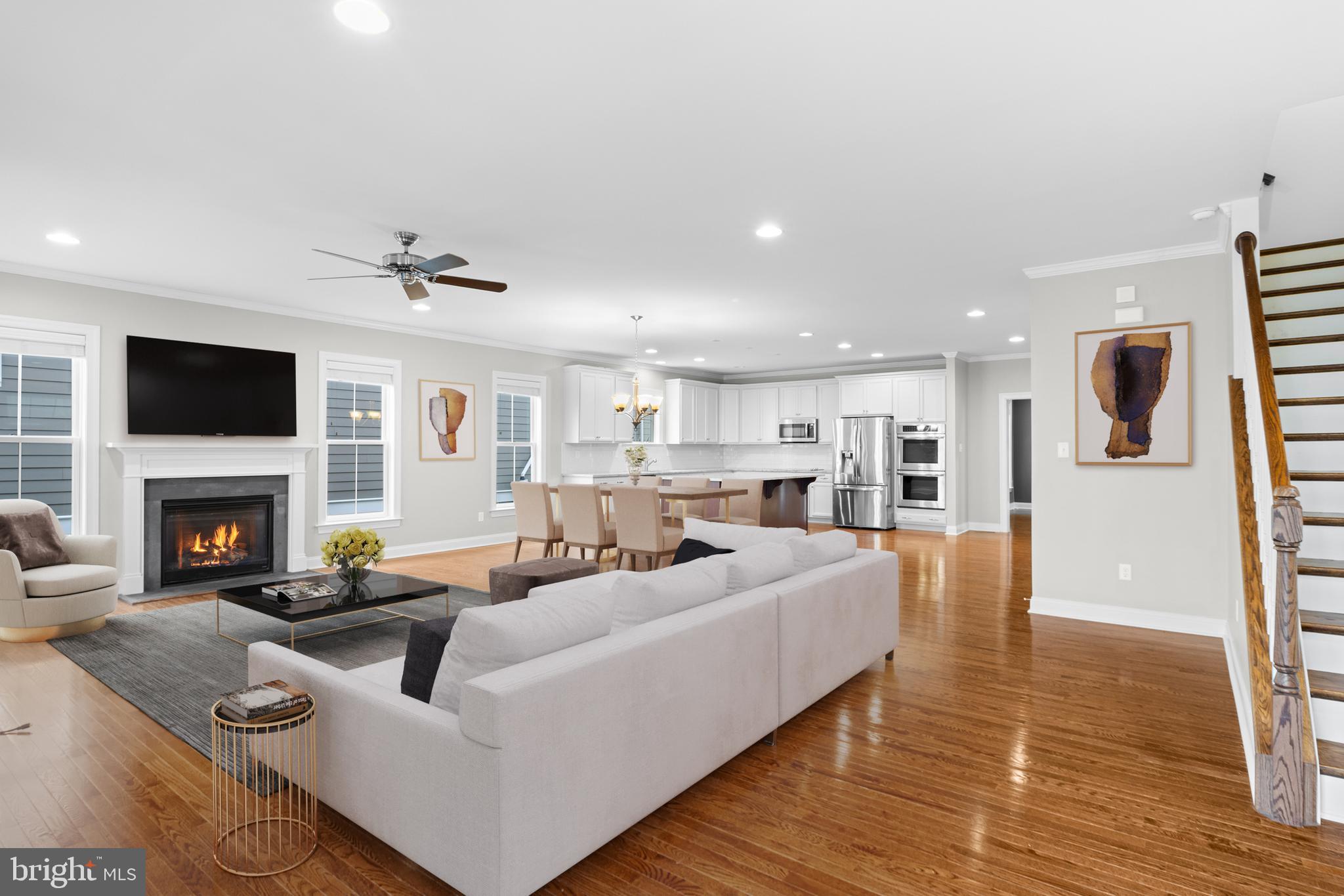 TOWN OF WHITEHALL - Residential