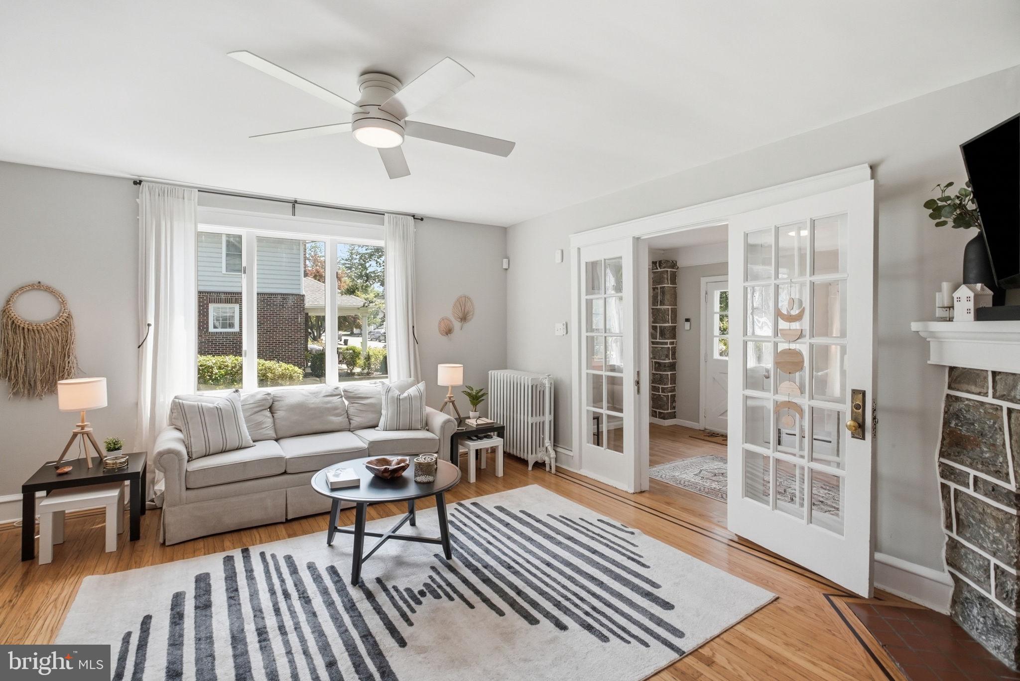 BROOKLINE - Residential