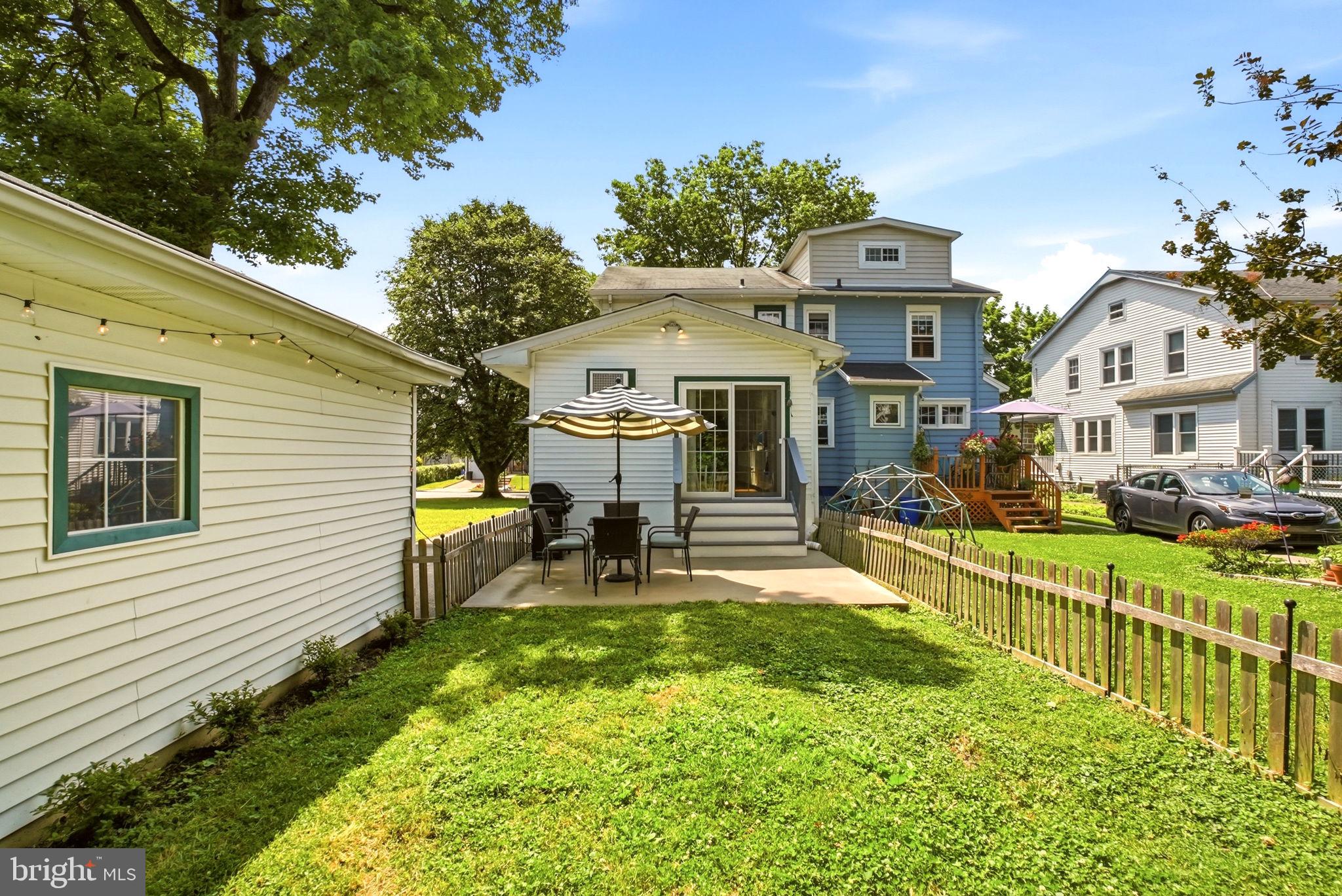 BROOKLINE - Residential
