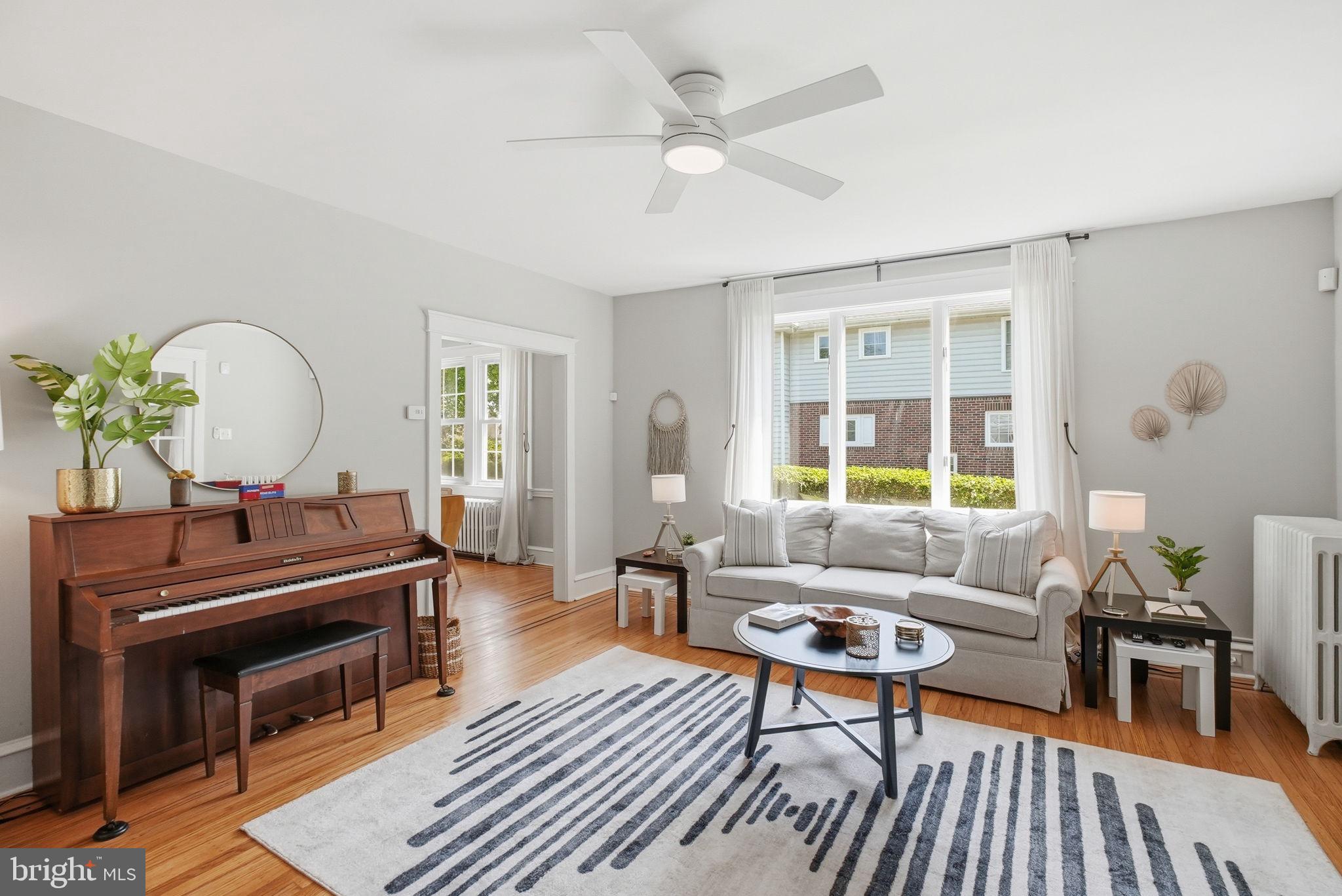 BROOKLINE - Residential