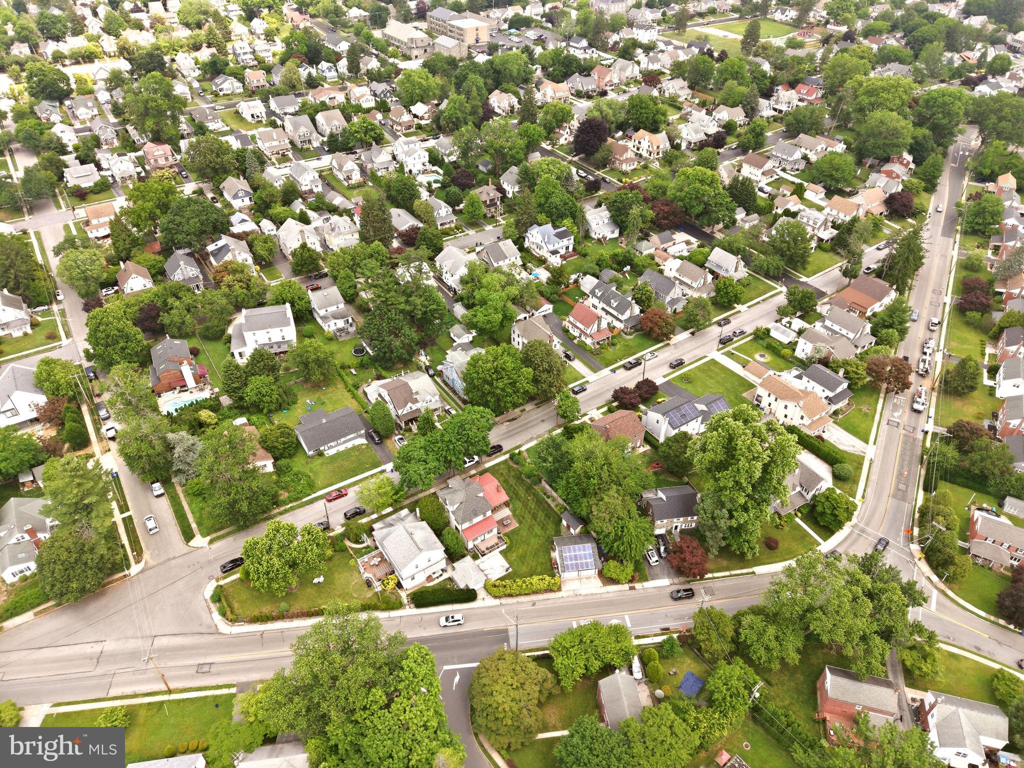 BROOKLINE - Residential