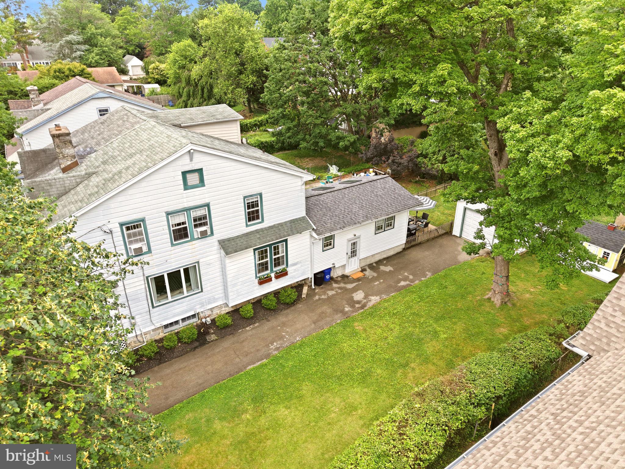 BROOKLINE - Residential