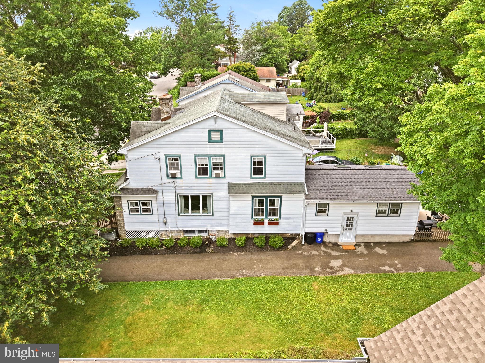 BROOKLINE - Residential