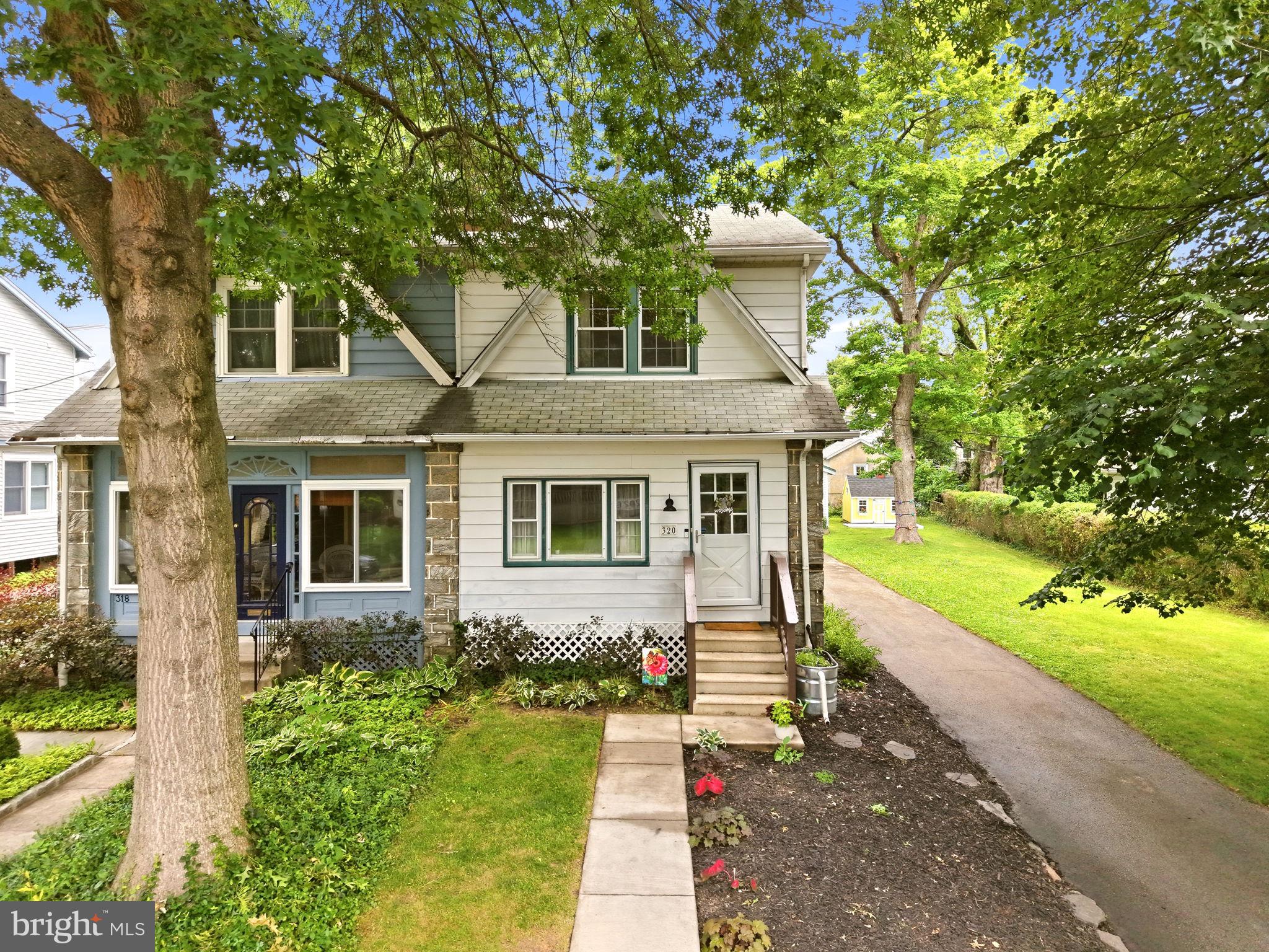 BROOKLINE - Residential