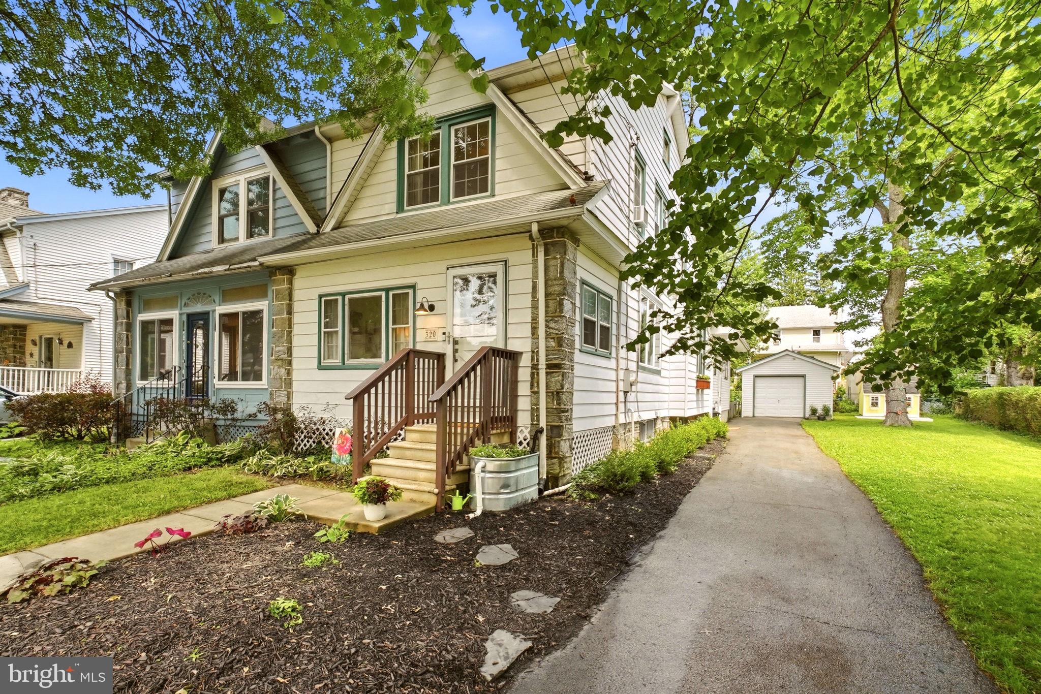 BROOKLINE - Residential