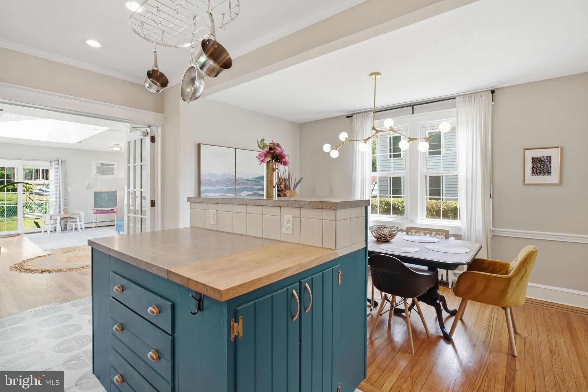 BROOKLINE - Residential
