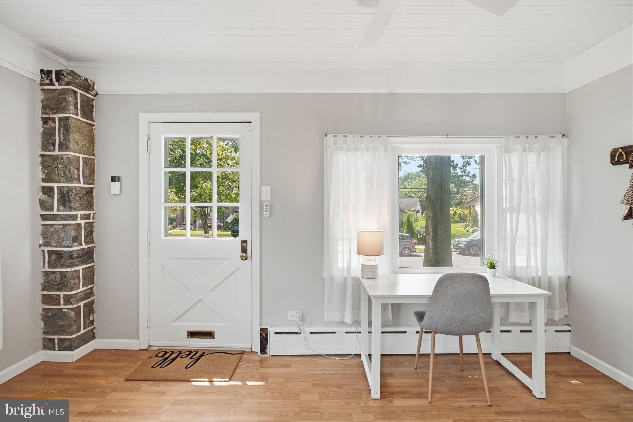 BROOKLINE - Residential