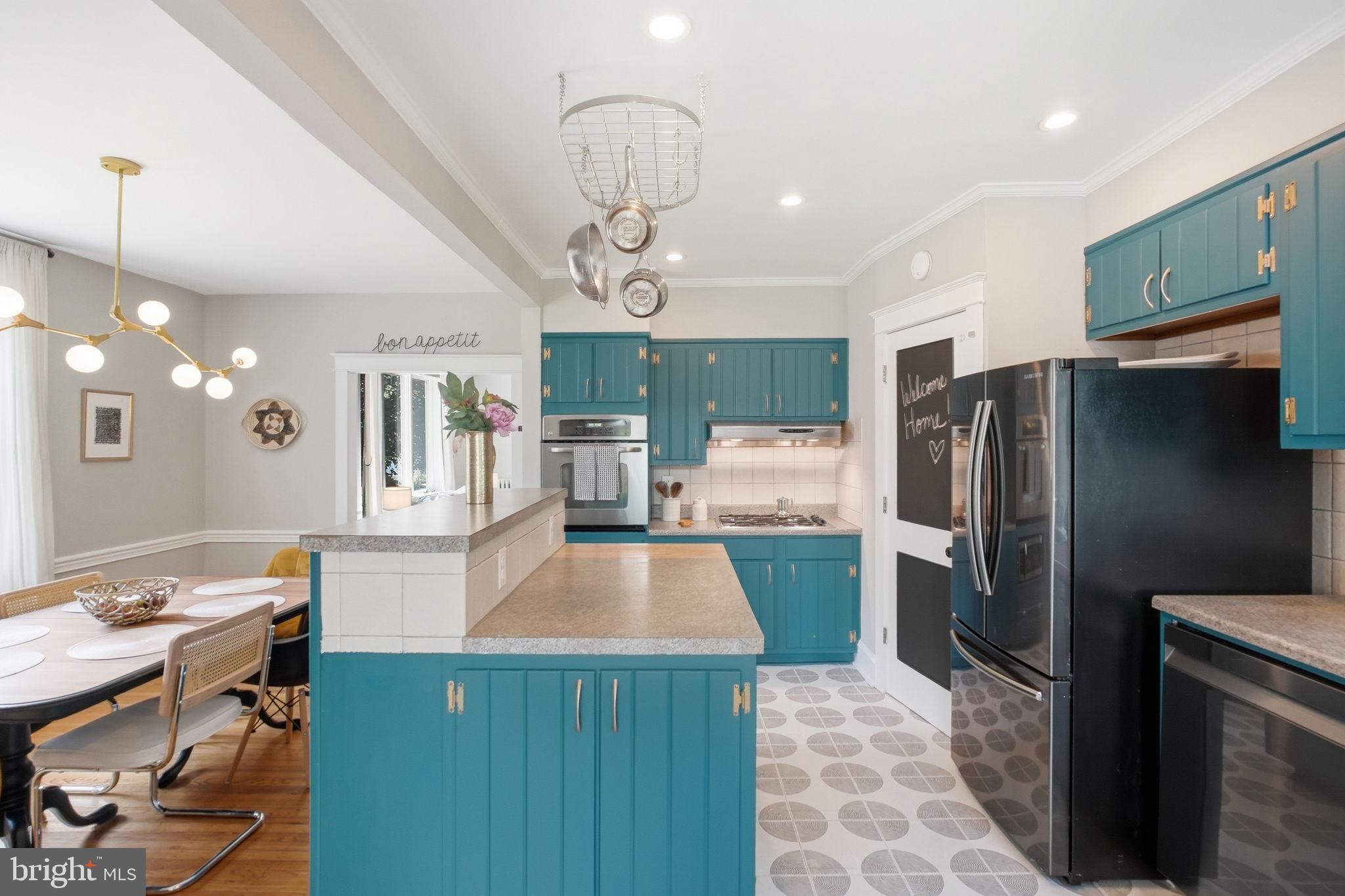 BROOKLINE - Residential