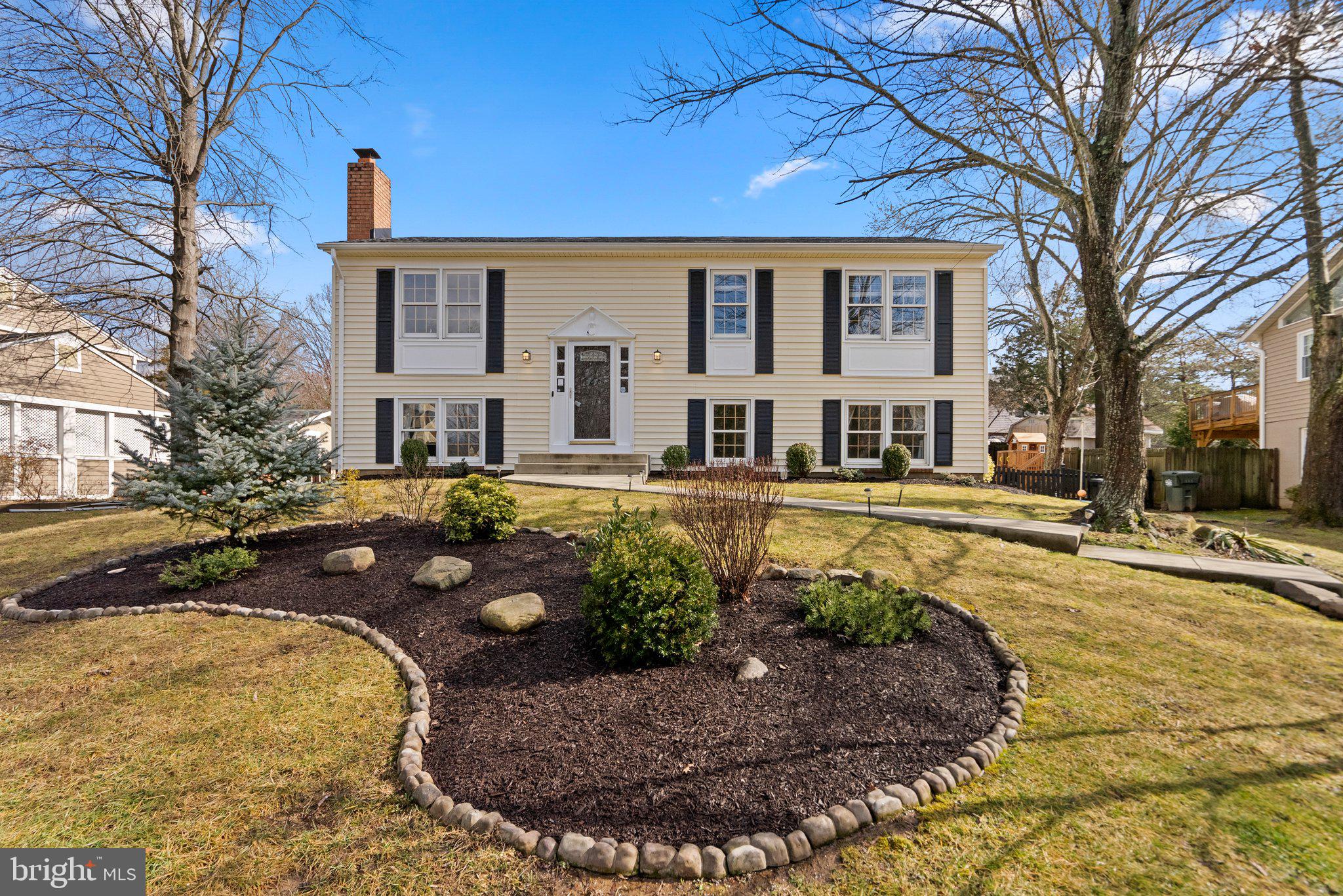STUART RIDGE - Residential
