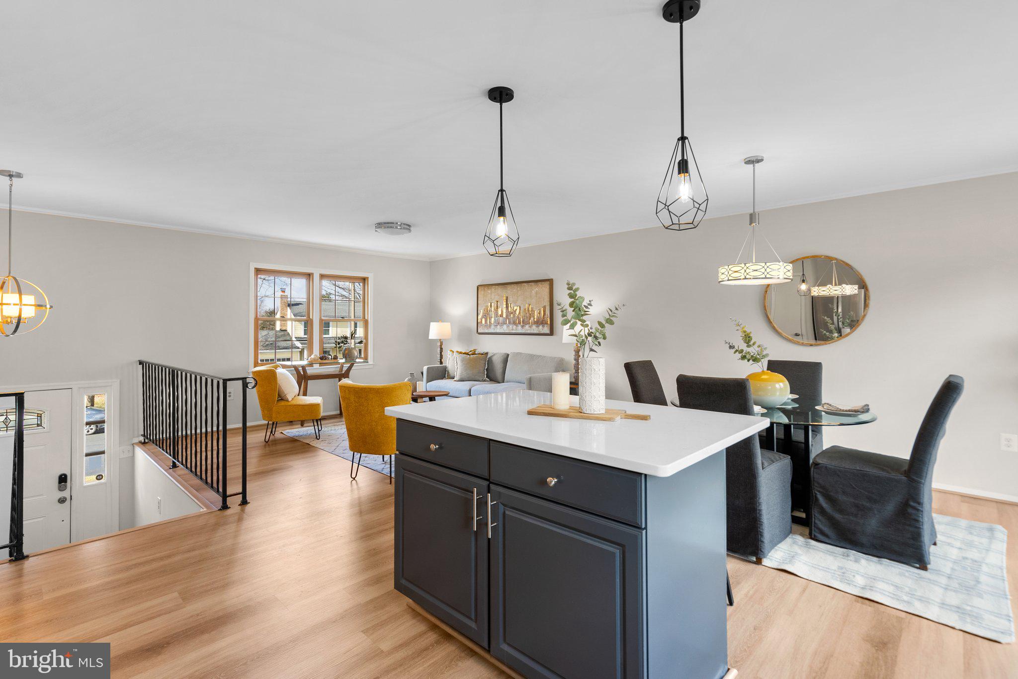 STUART RIDGE - Residential