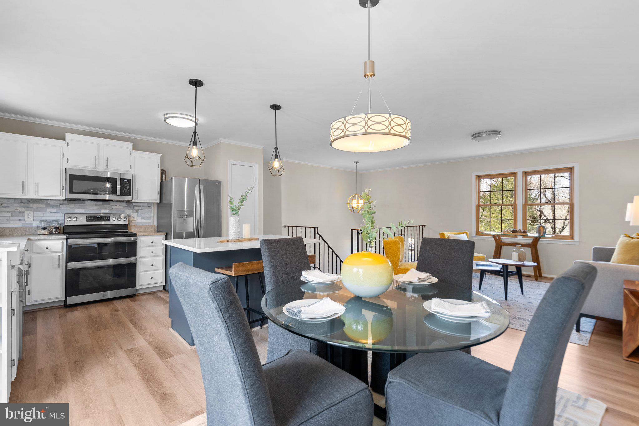 STUART RIDGE - Residential