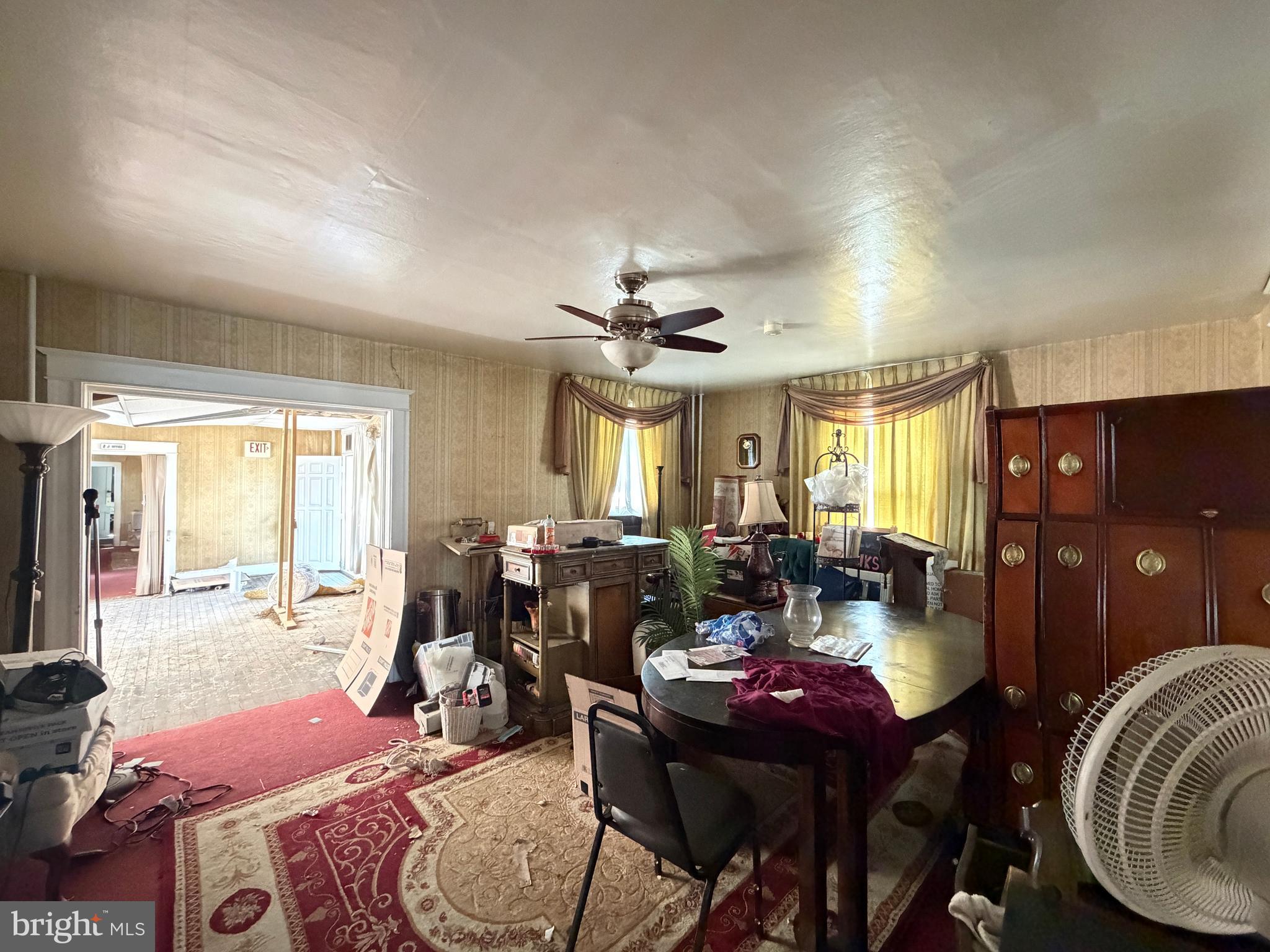 IRVINGTON - Commercial Sale