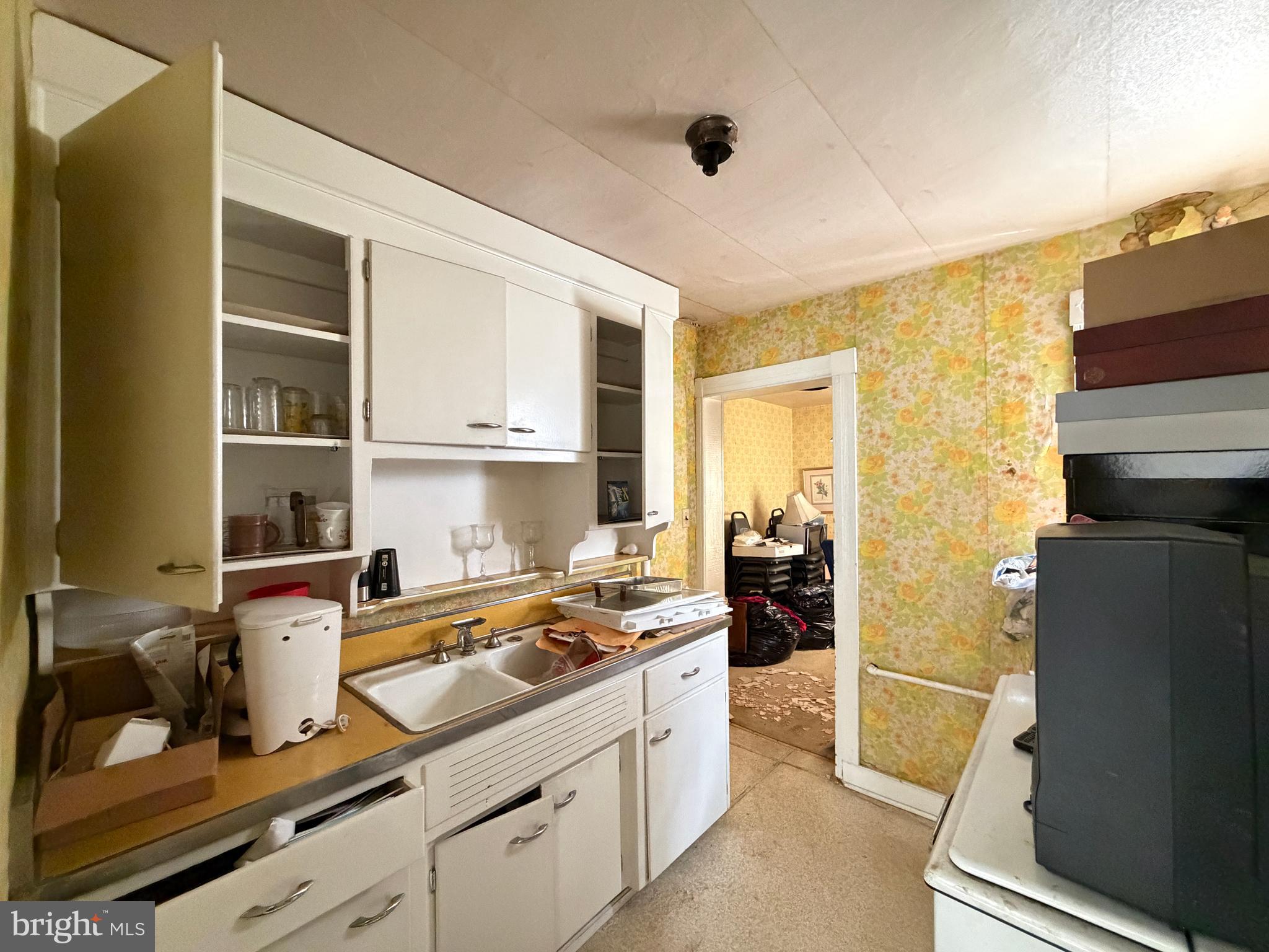 IRVINGTON - Commercial Sale