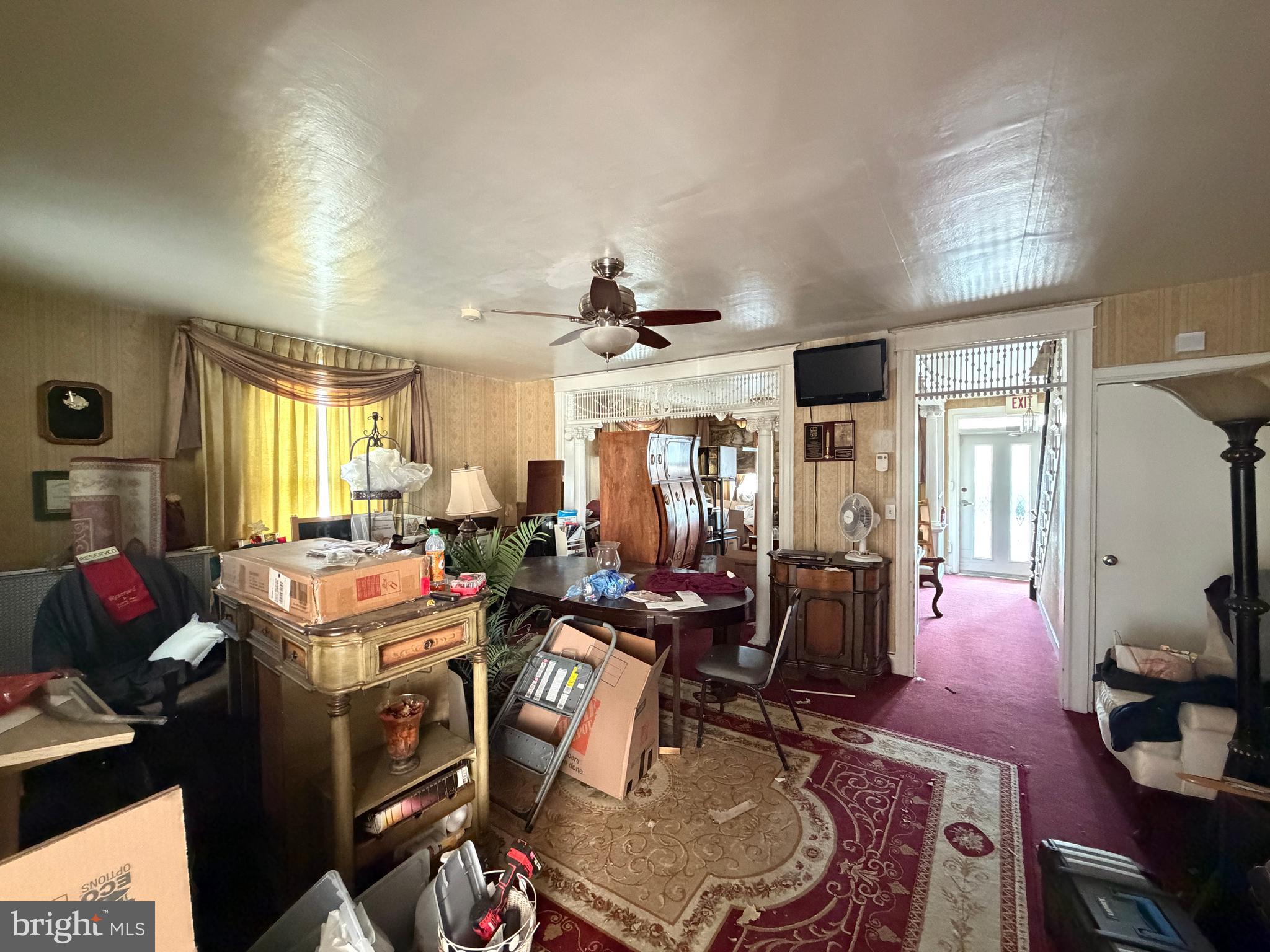 IRVINGTON - Commercial Sale