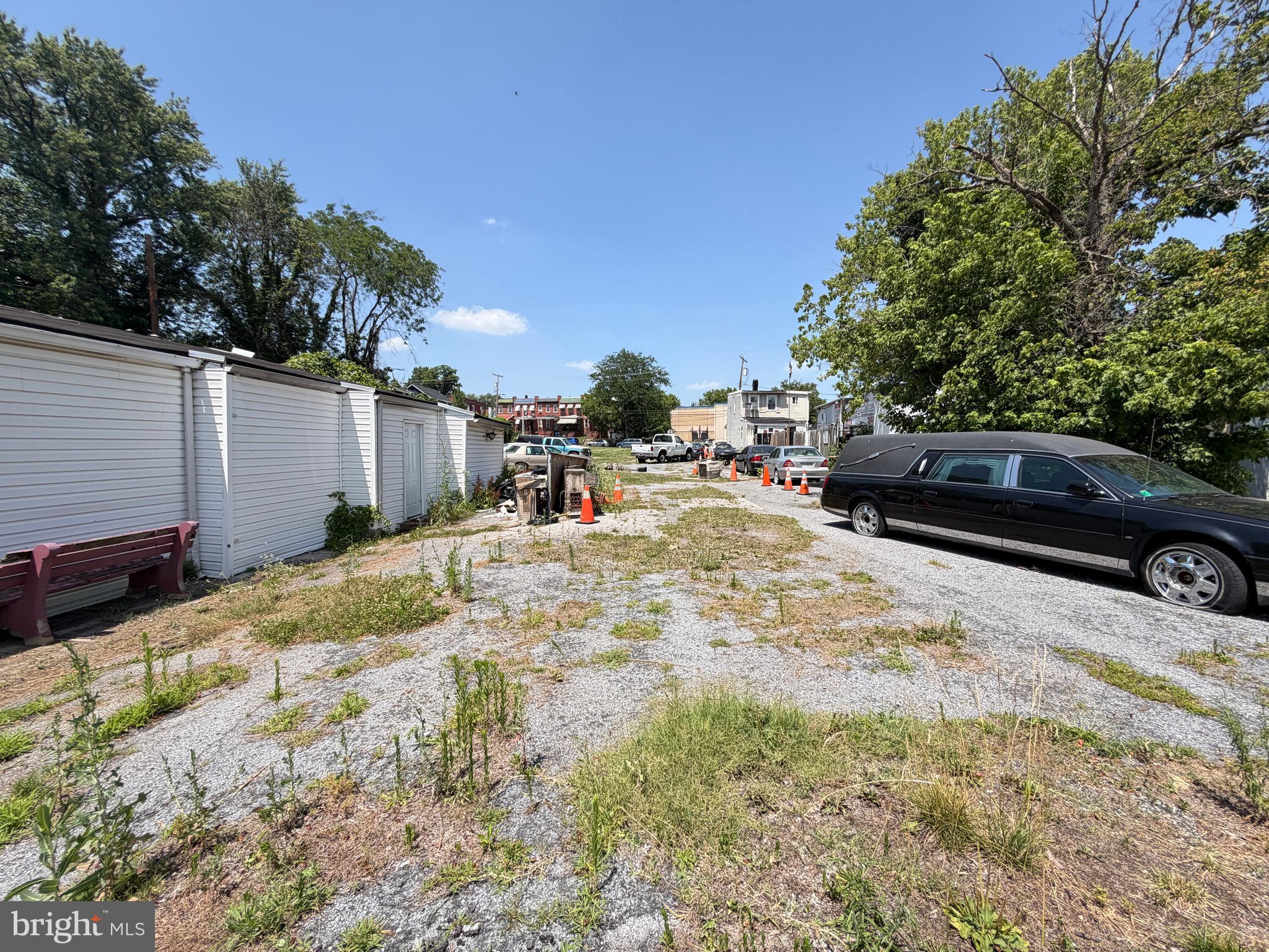 IRVINGTON - Commercial Sale