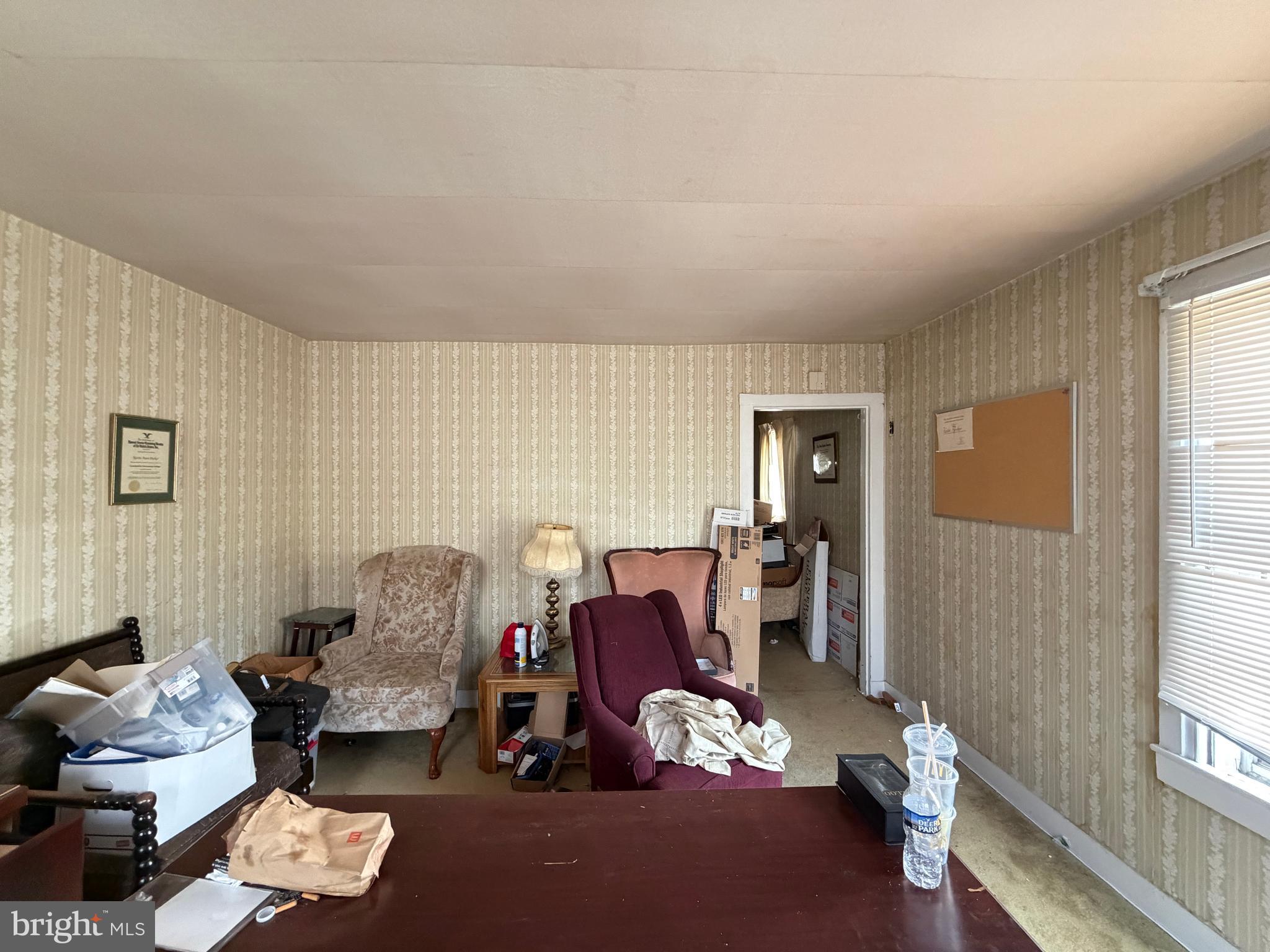 IRVINGTON - Commercial Sale
