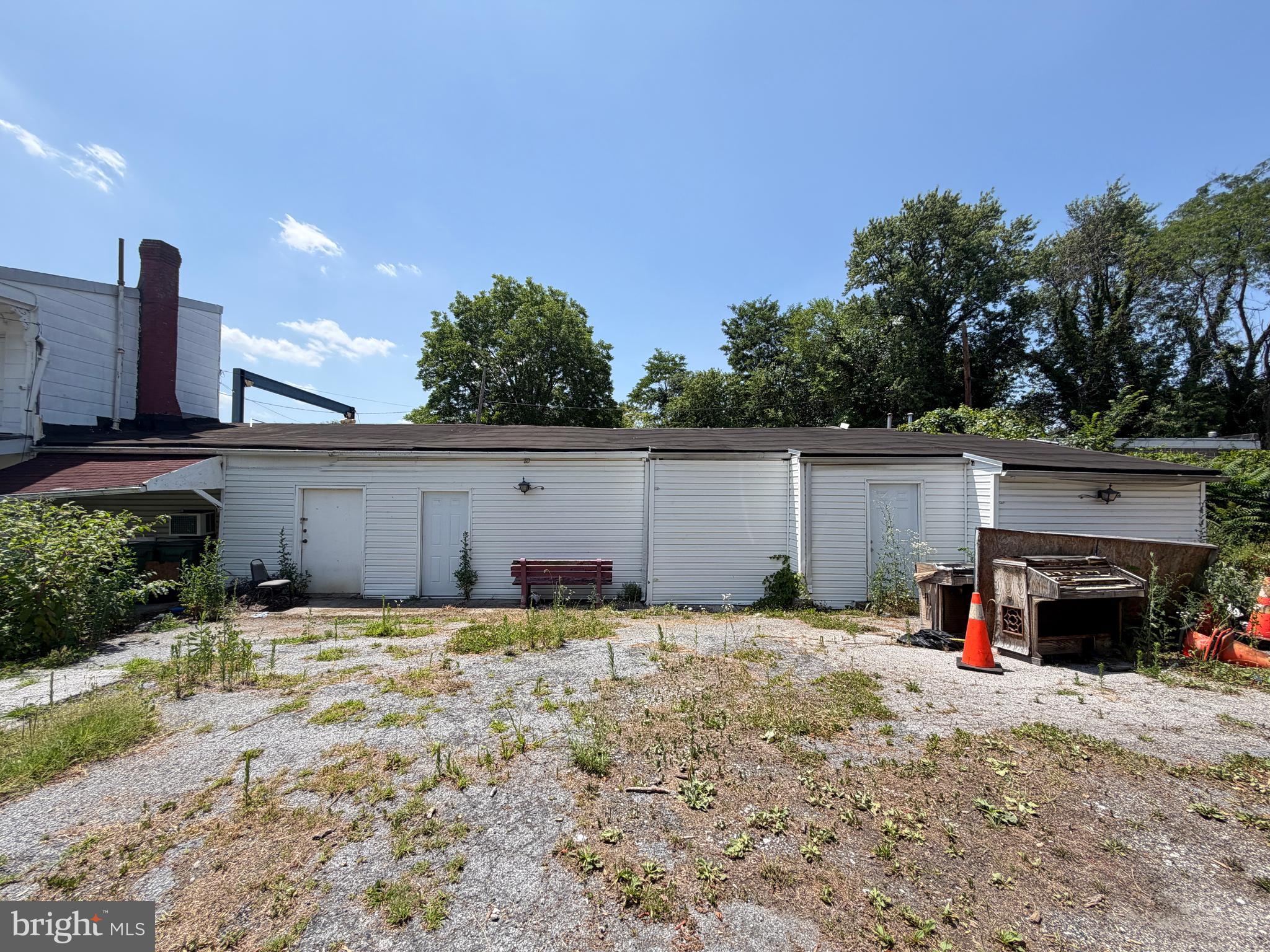 IRVINGTON - Commercial Sale