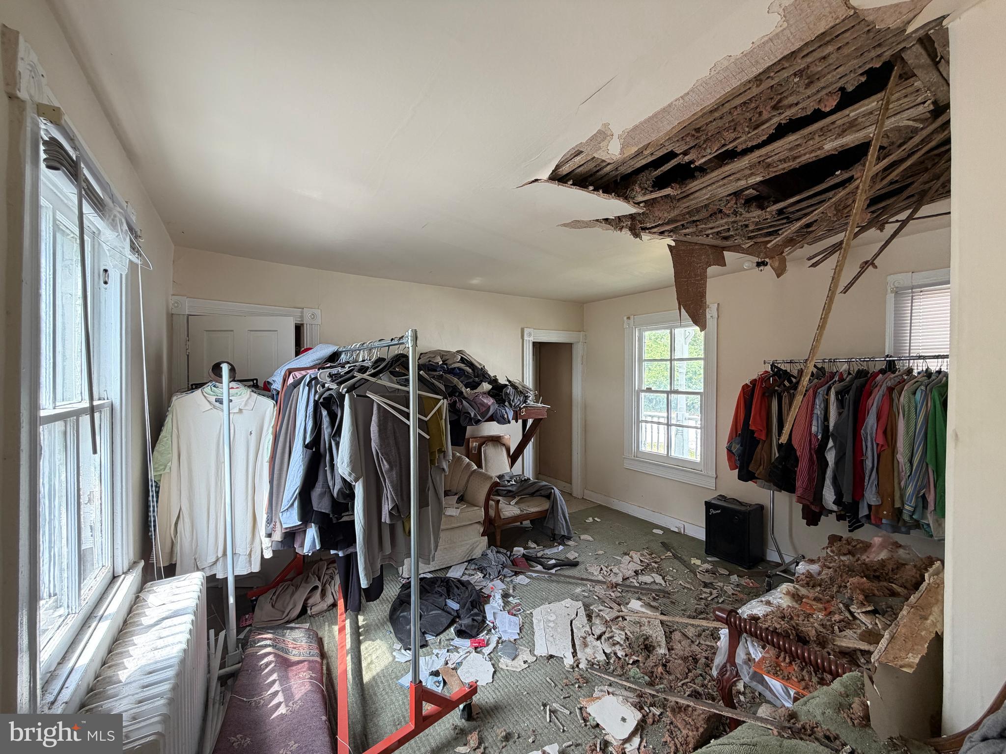 IRVINGTON - Commercial Sale