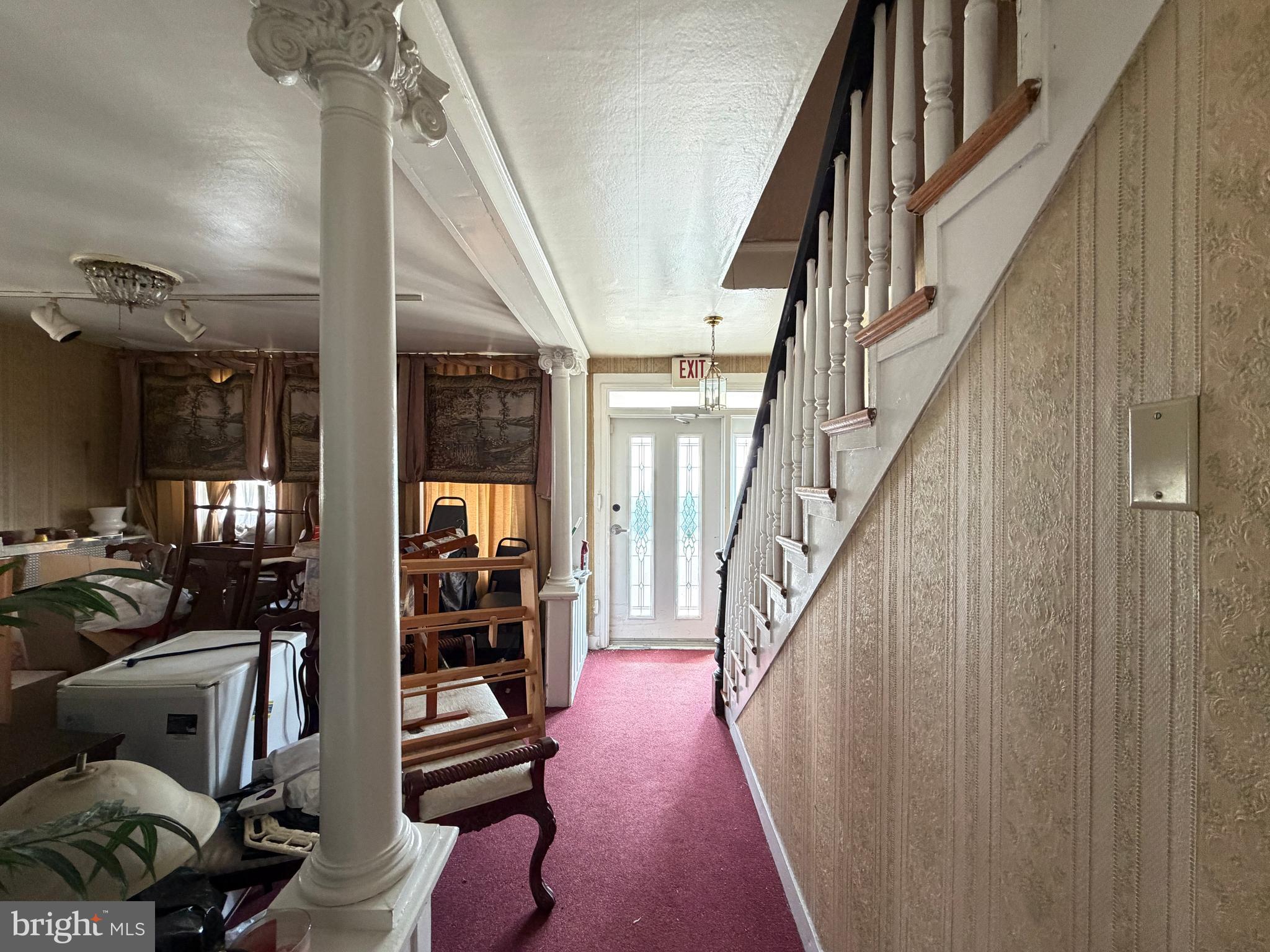 IRVINGTON - Commercial Sale