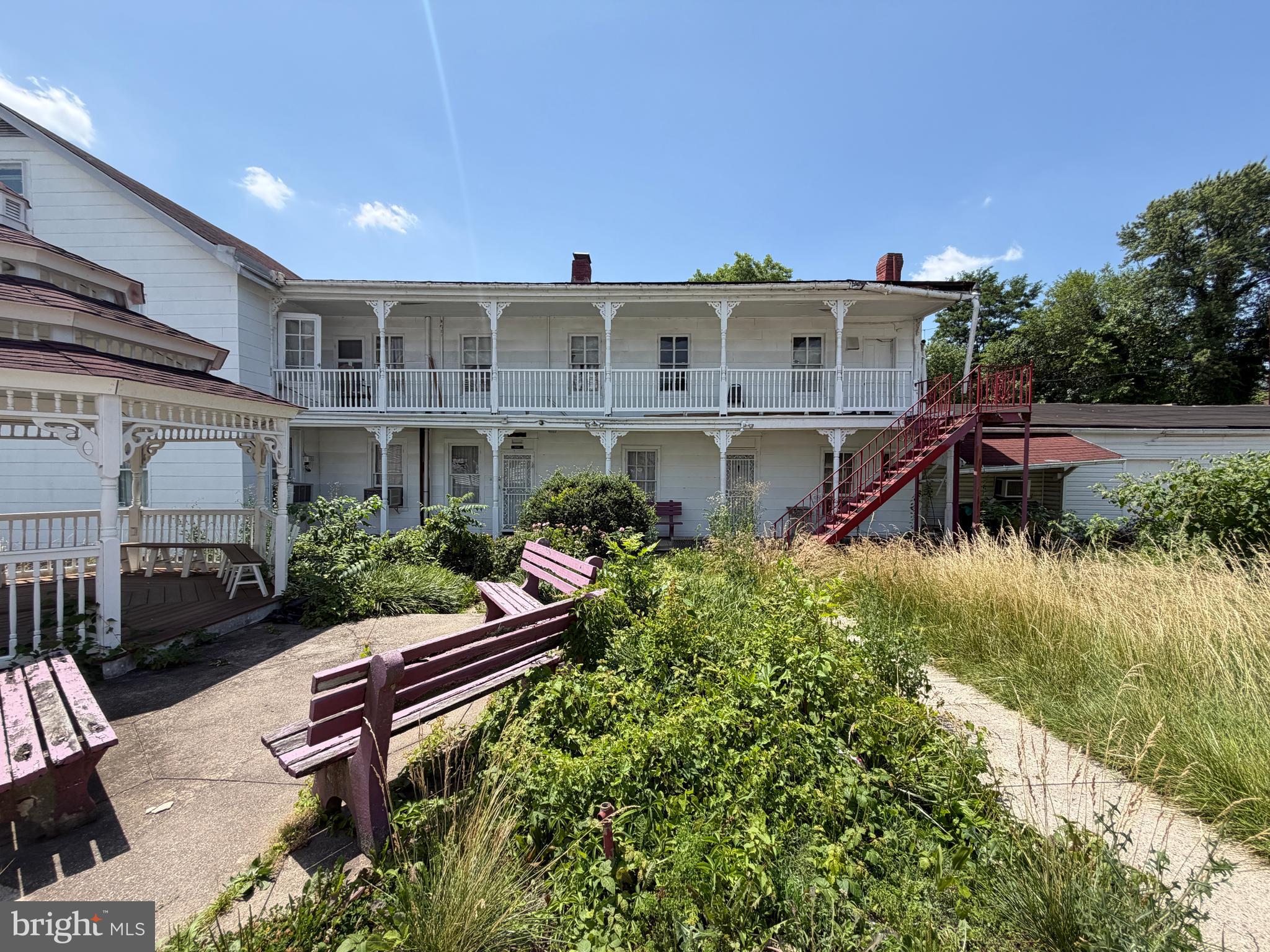 IRVINGTON - Commercial Sale