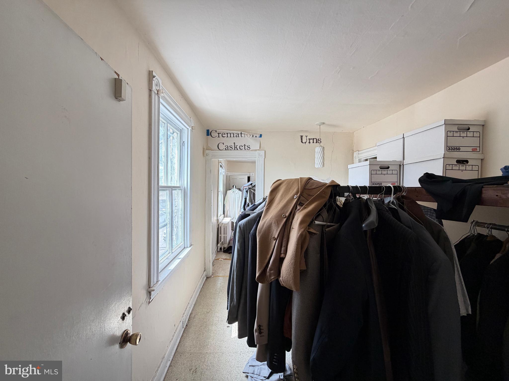 IRVINGTON - Commercial Sale