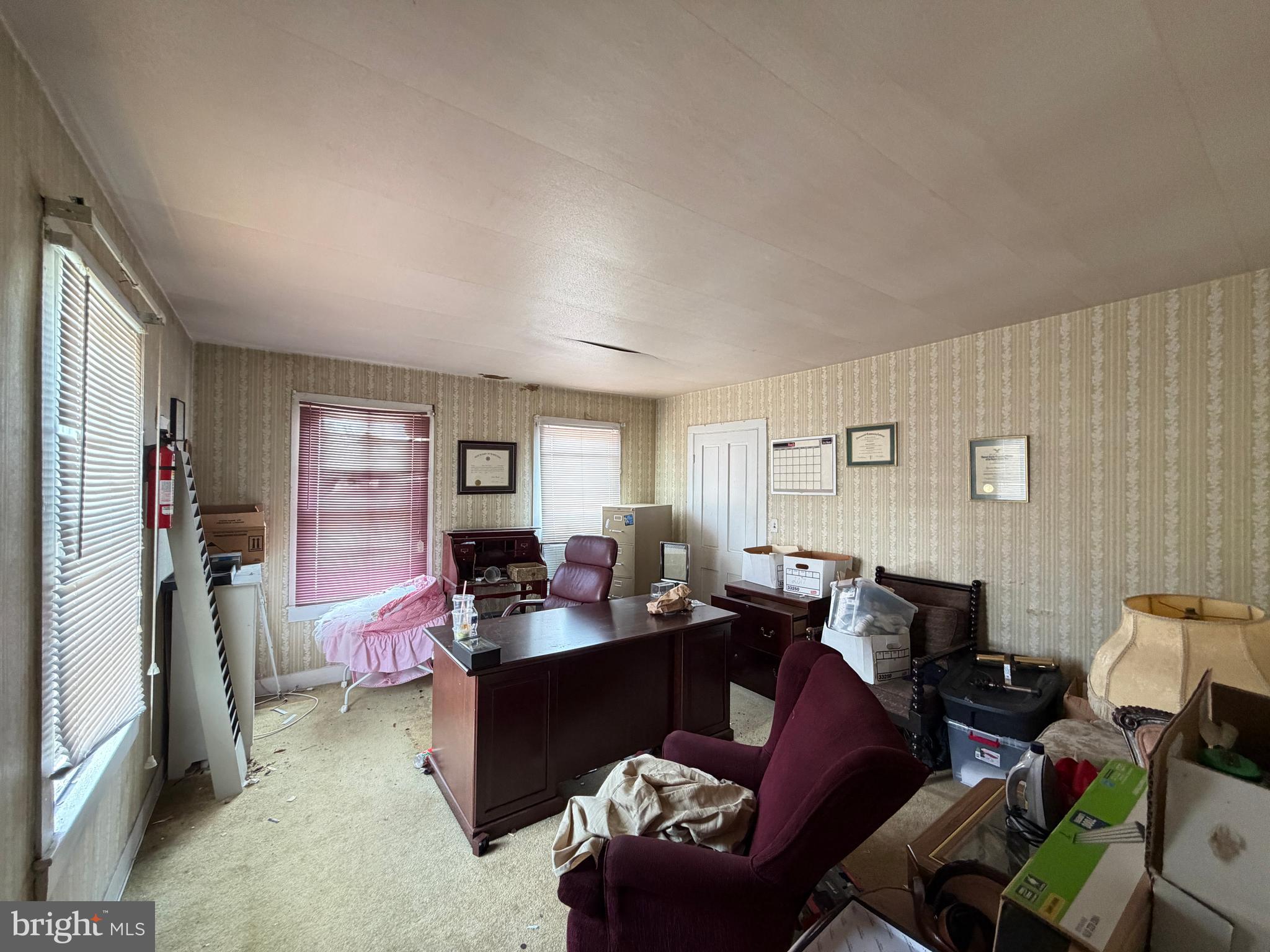 IRVINGTON - Commercial Sale