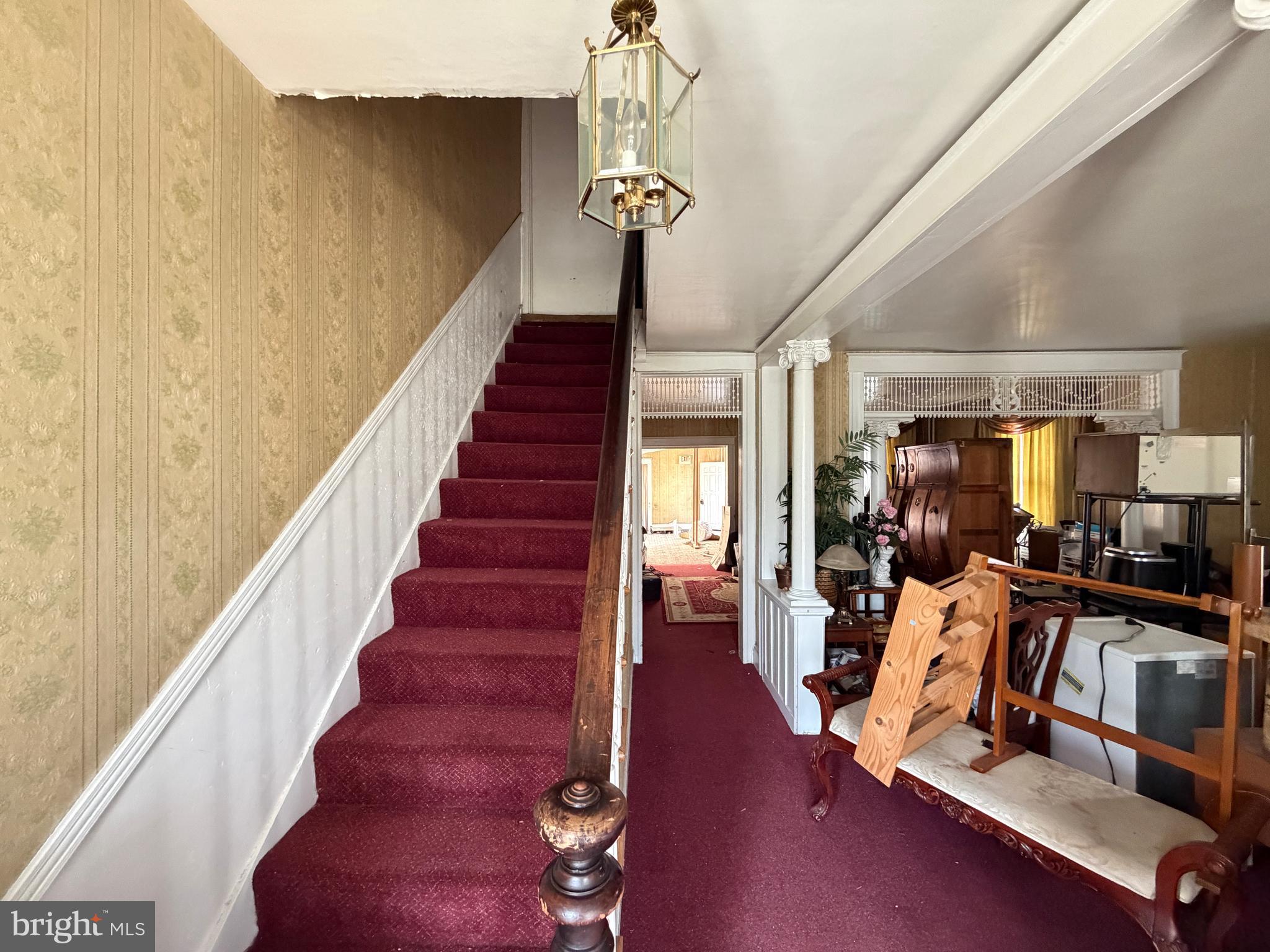 IRVINGTON - Commercial Sale