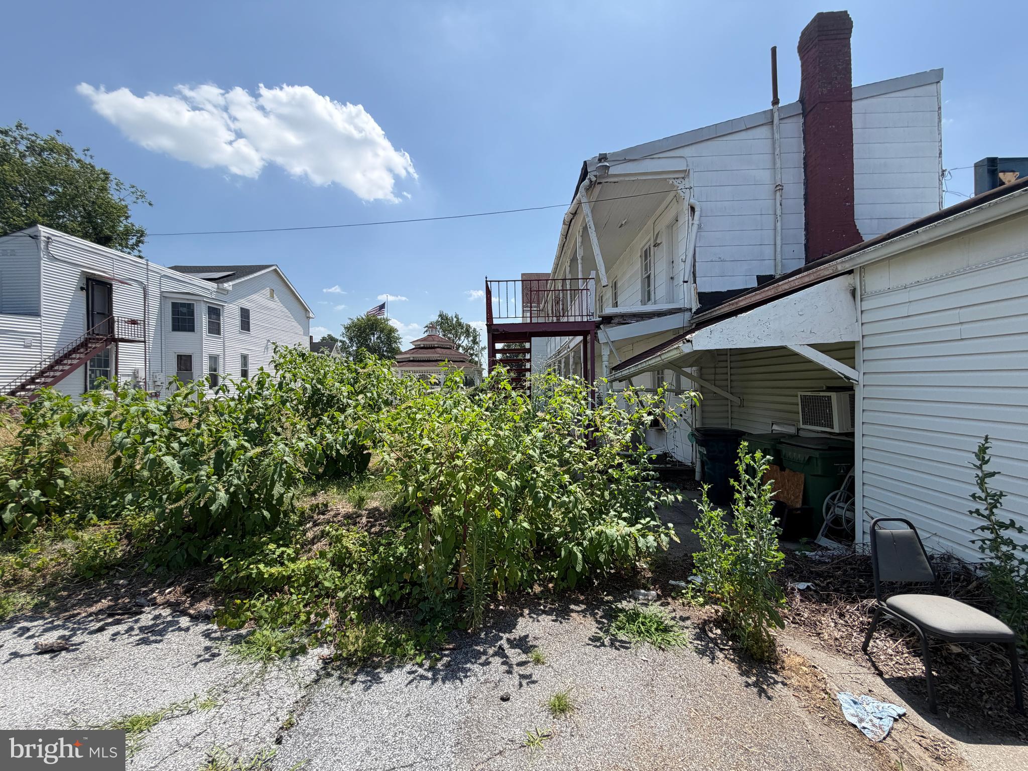IRVINGTON - Commercial Sale