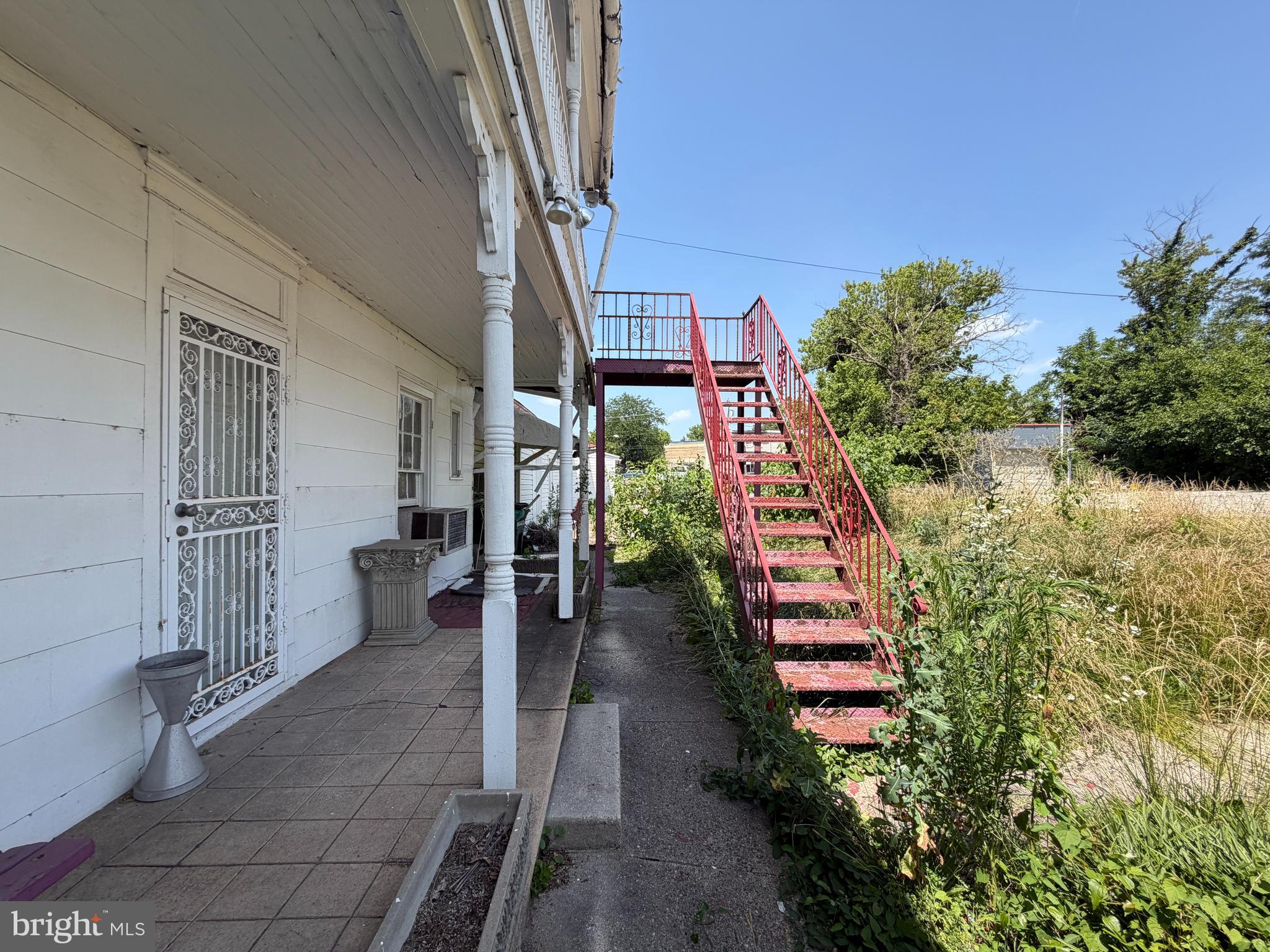 IRVINGTON - Commercial Sale