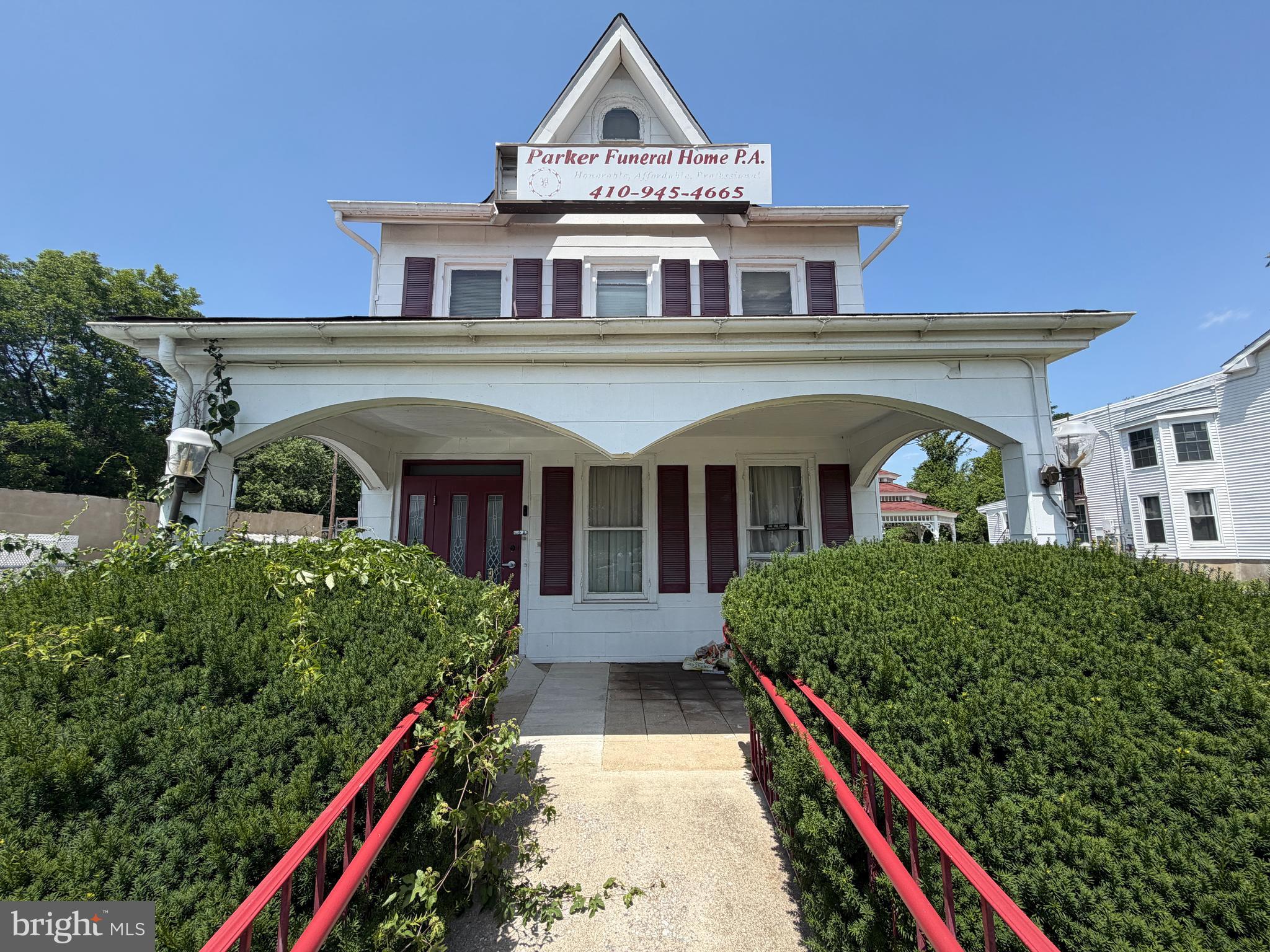 IRVINGTON - Commercial Sale