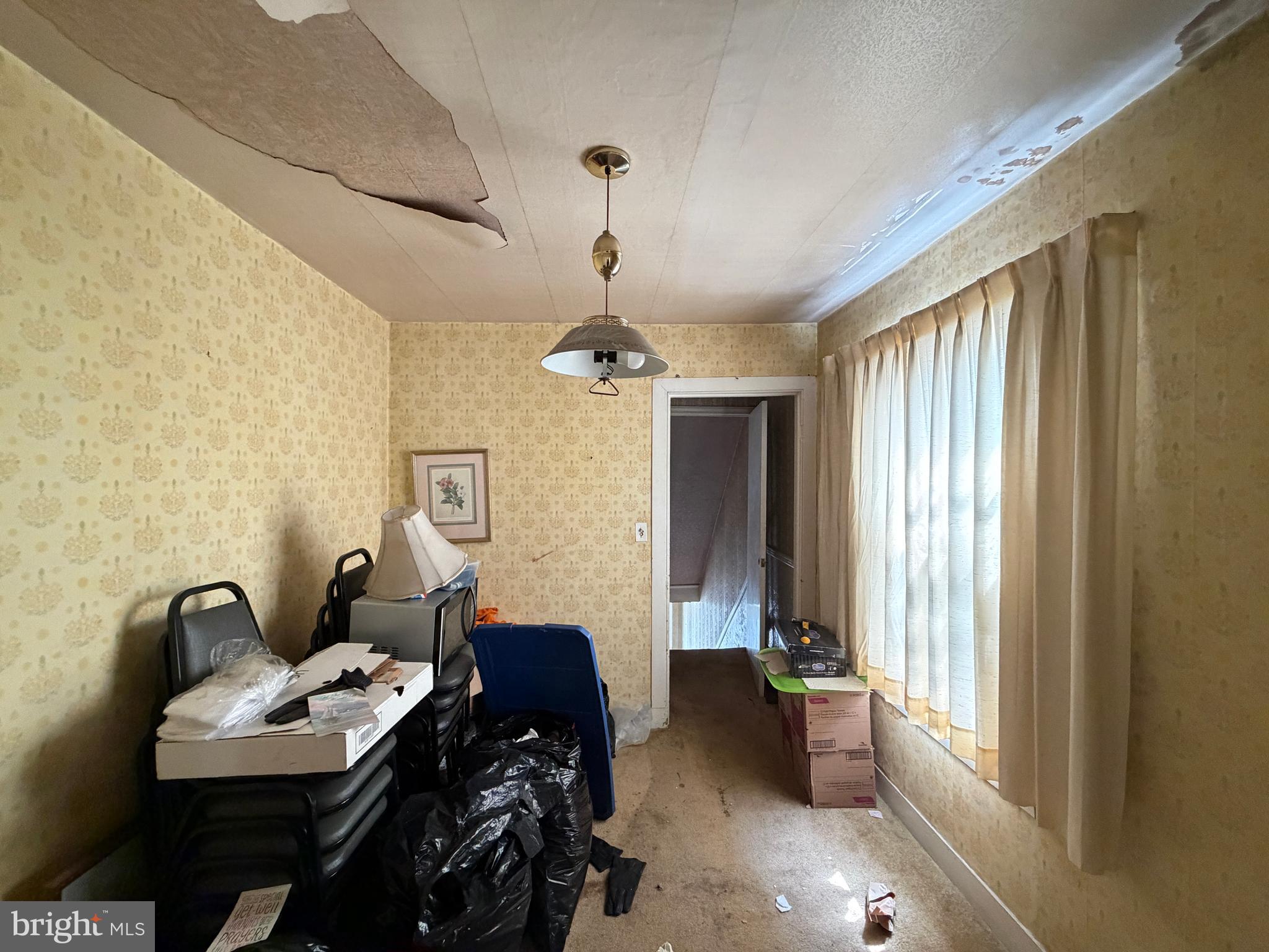 IRVINGTON - Commercial Sale