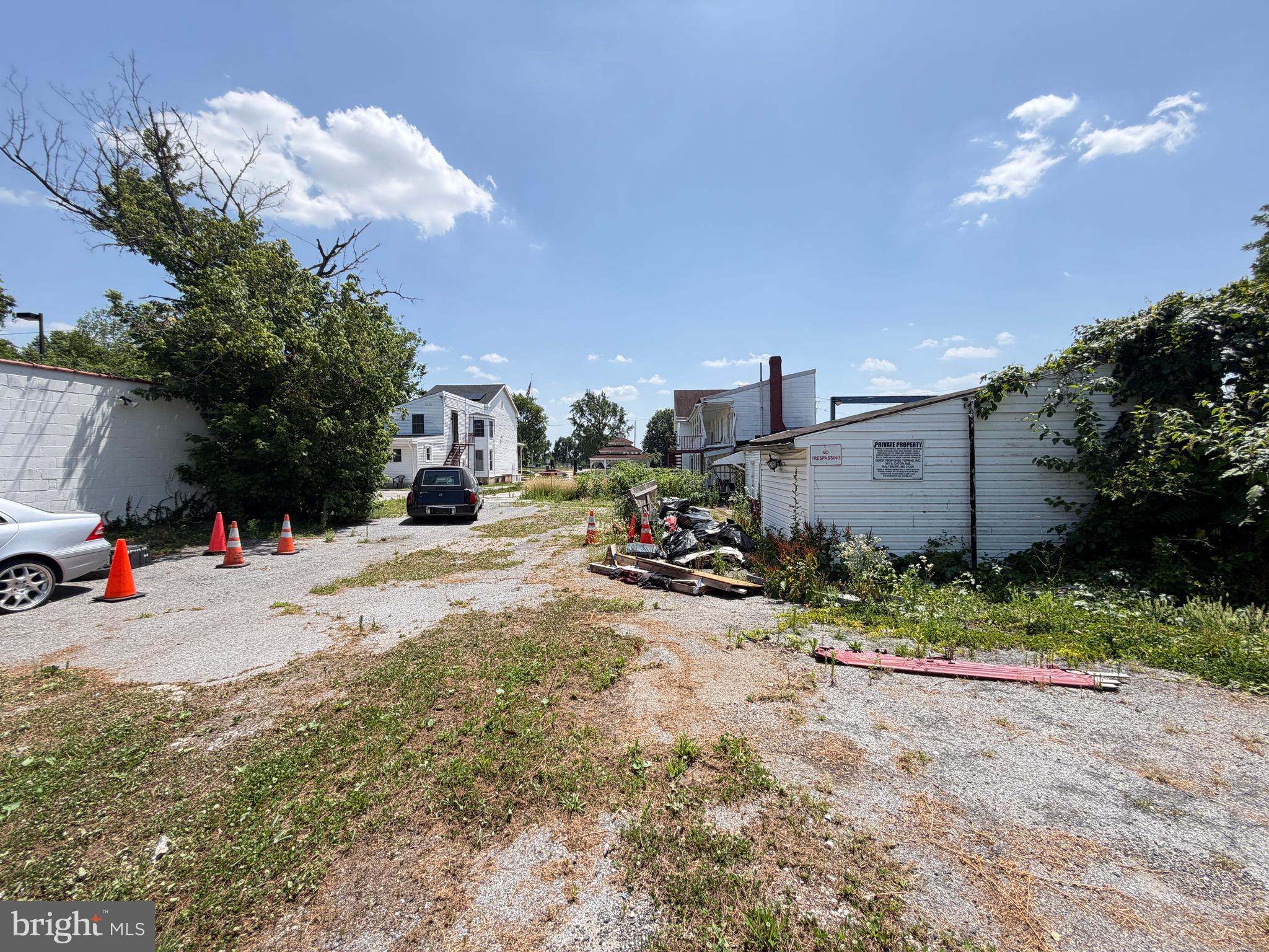 IRVINGTON - Commercial Sale