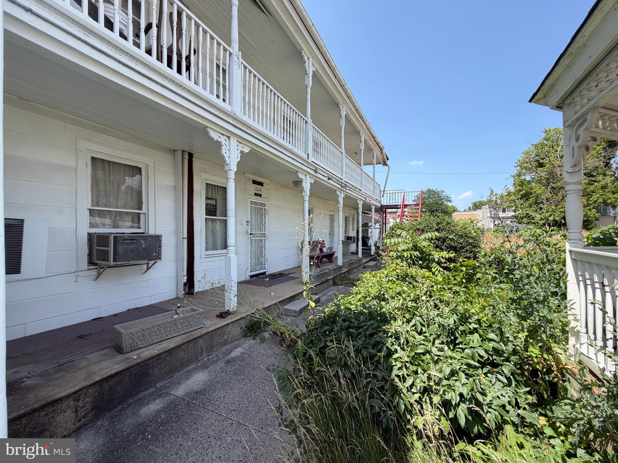 IRVINGTON - Commercial Sale