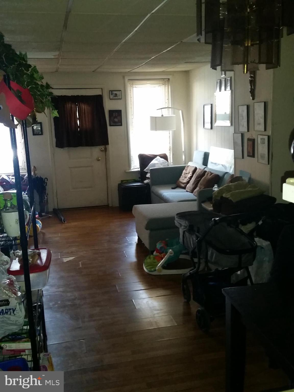 GRAYS FERRY - Residential