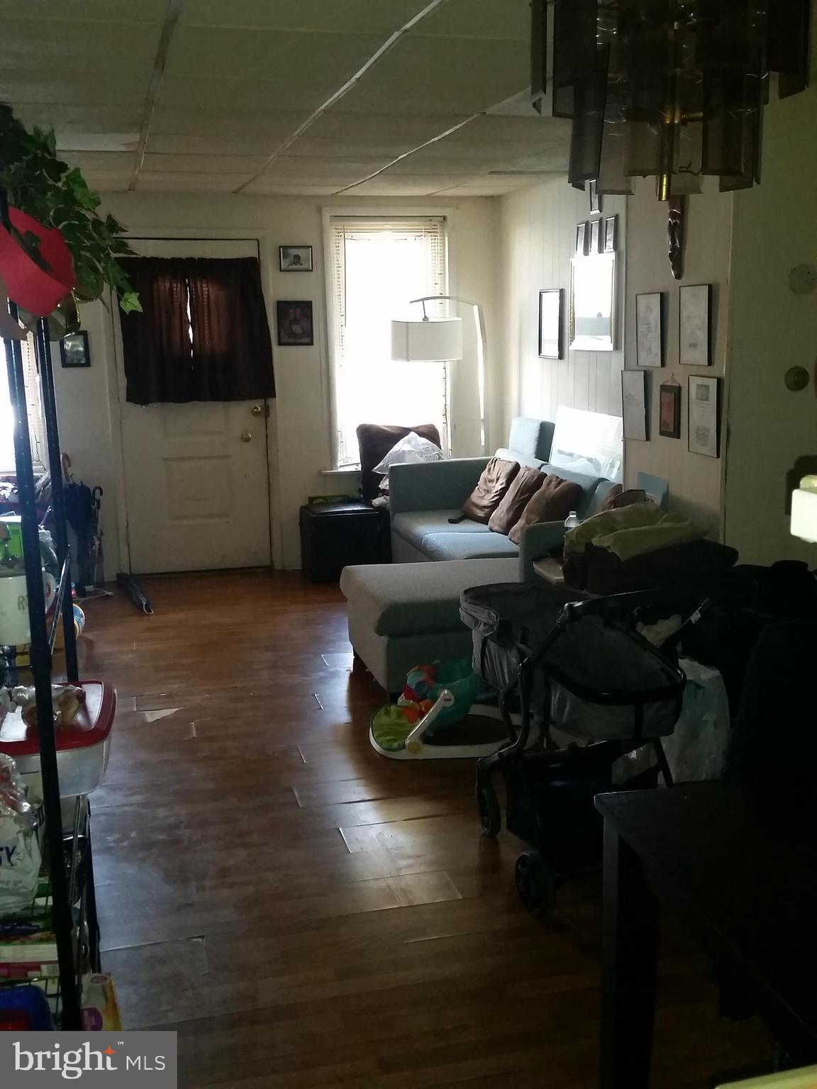 GRAYS FERRY - Residential