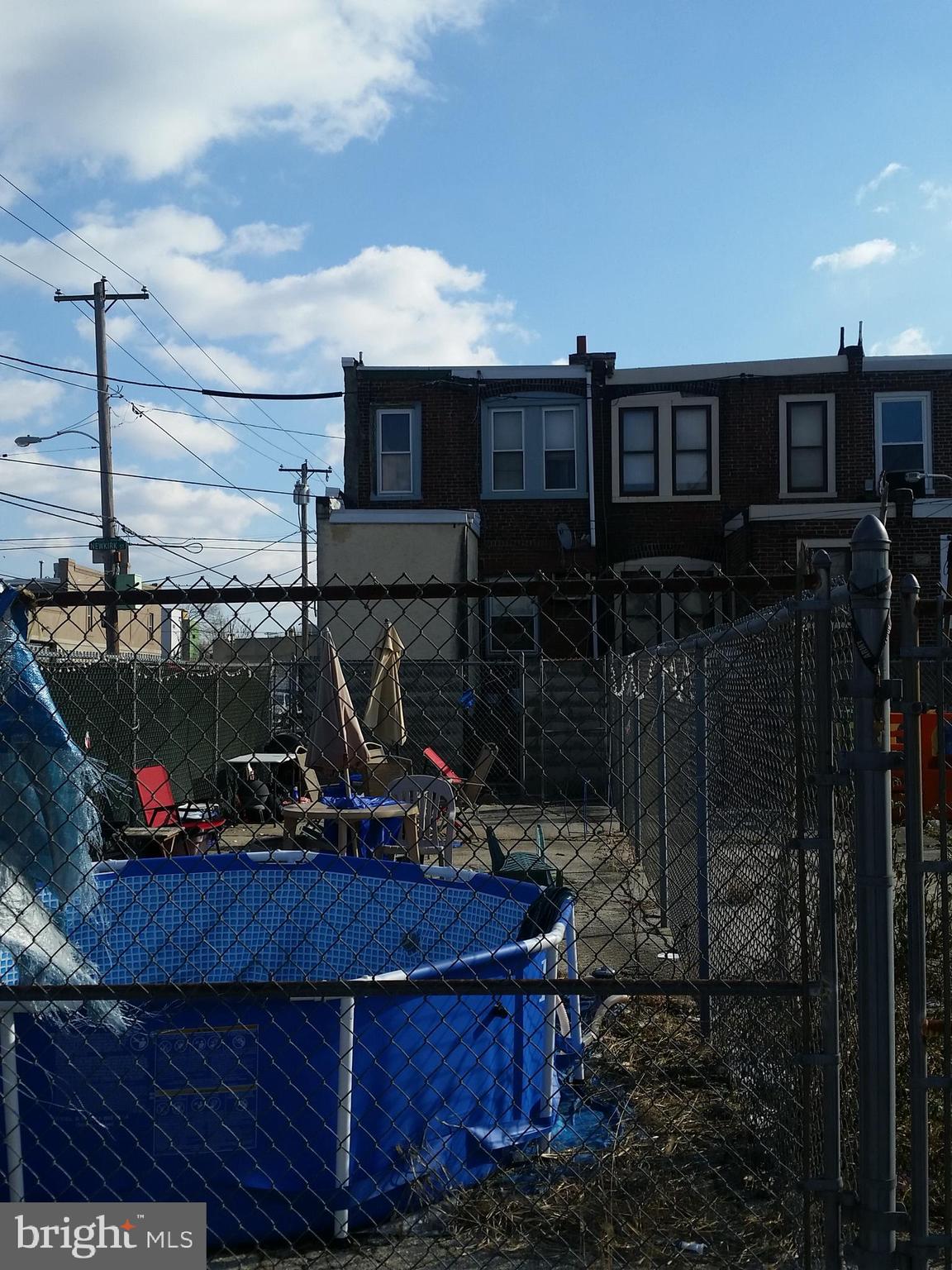 GRAYS FERRY - Residential