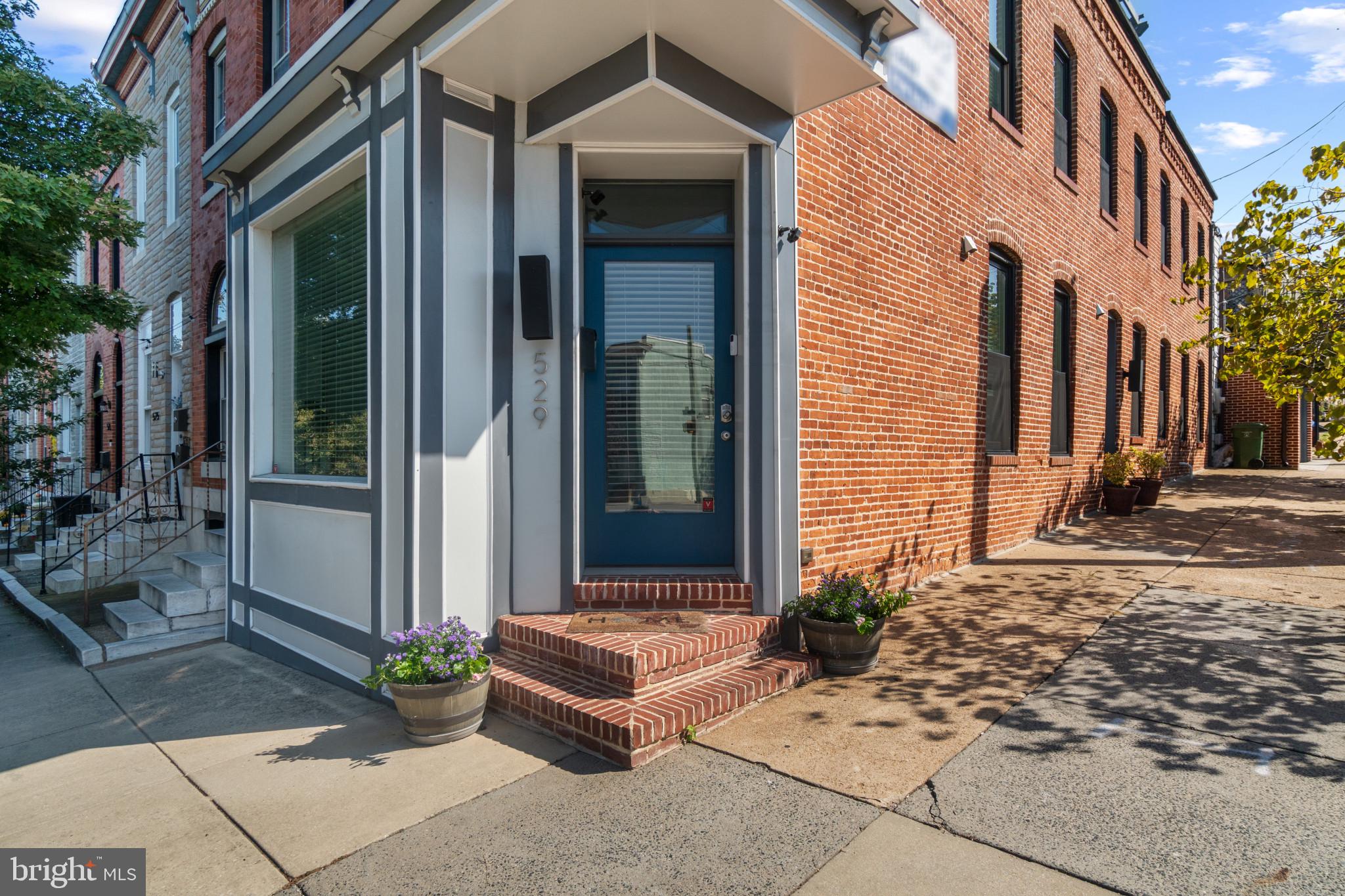 CANTON - Residential