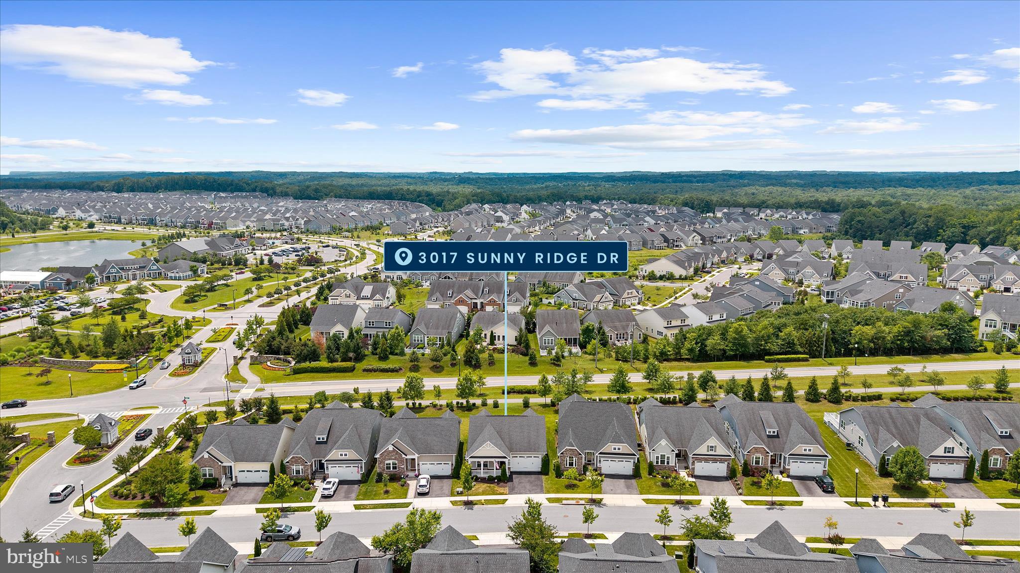 TWO RIVERS - Residential