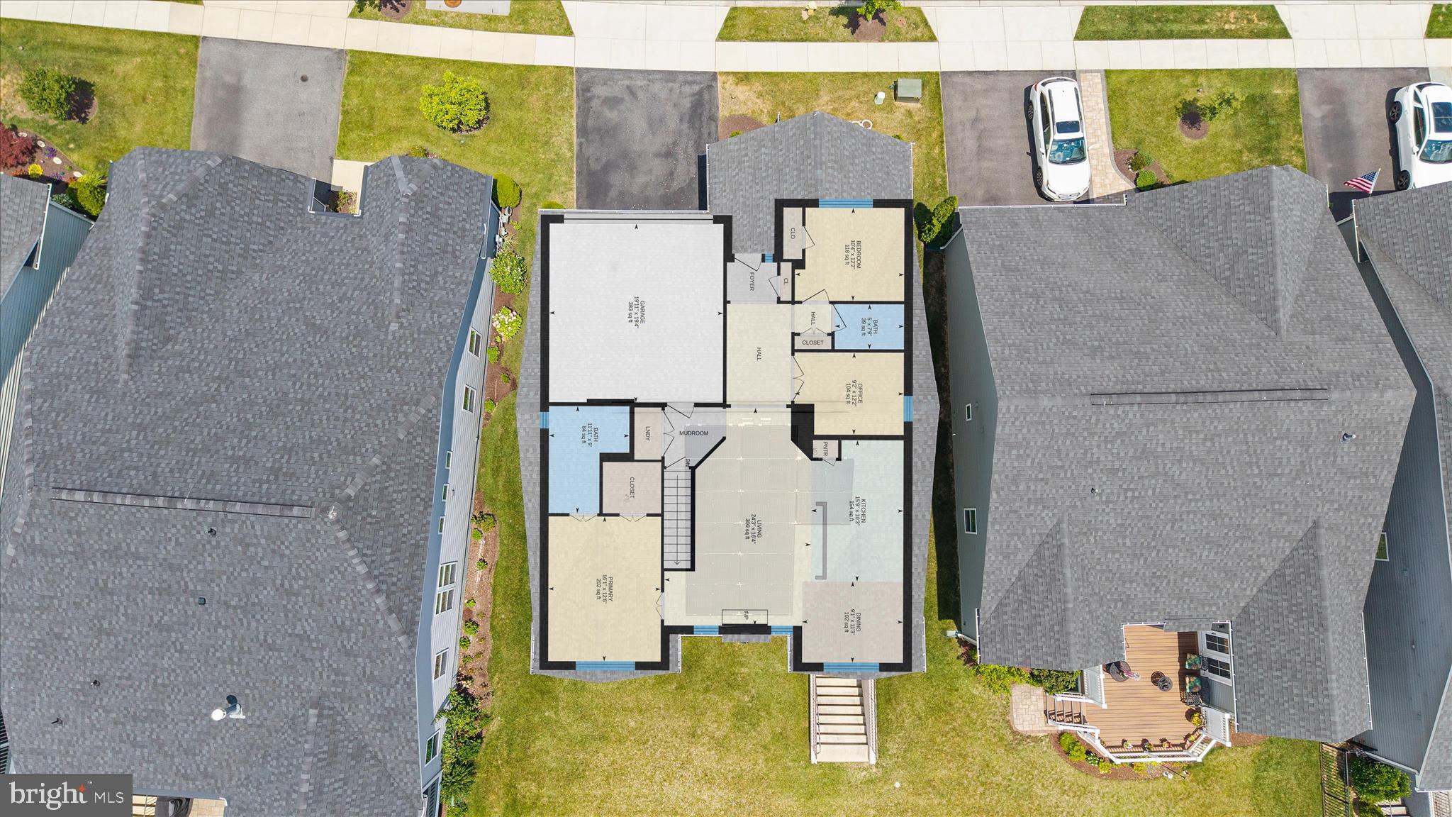 TWO RIVERS - Residential