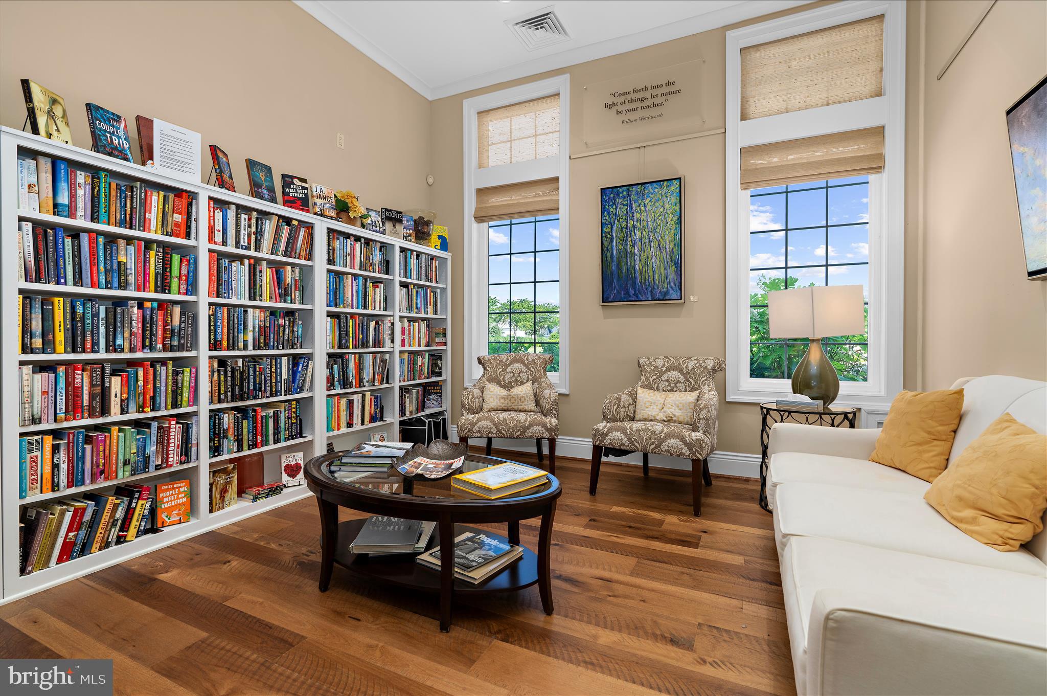 TWO RIVERS - Residential