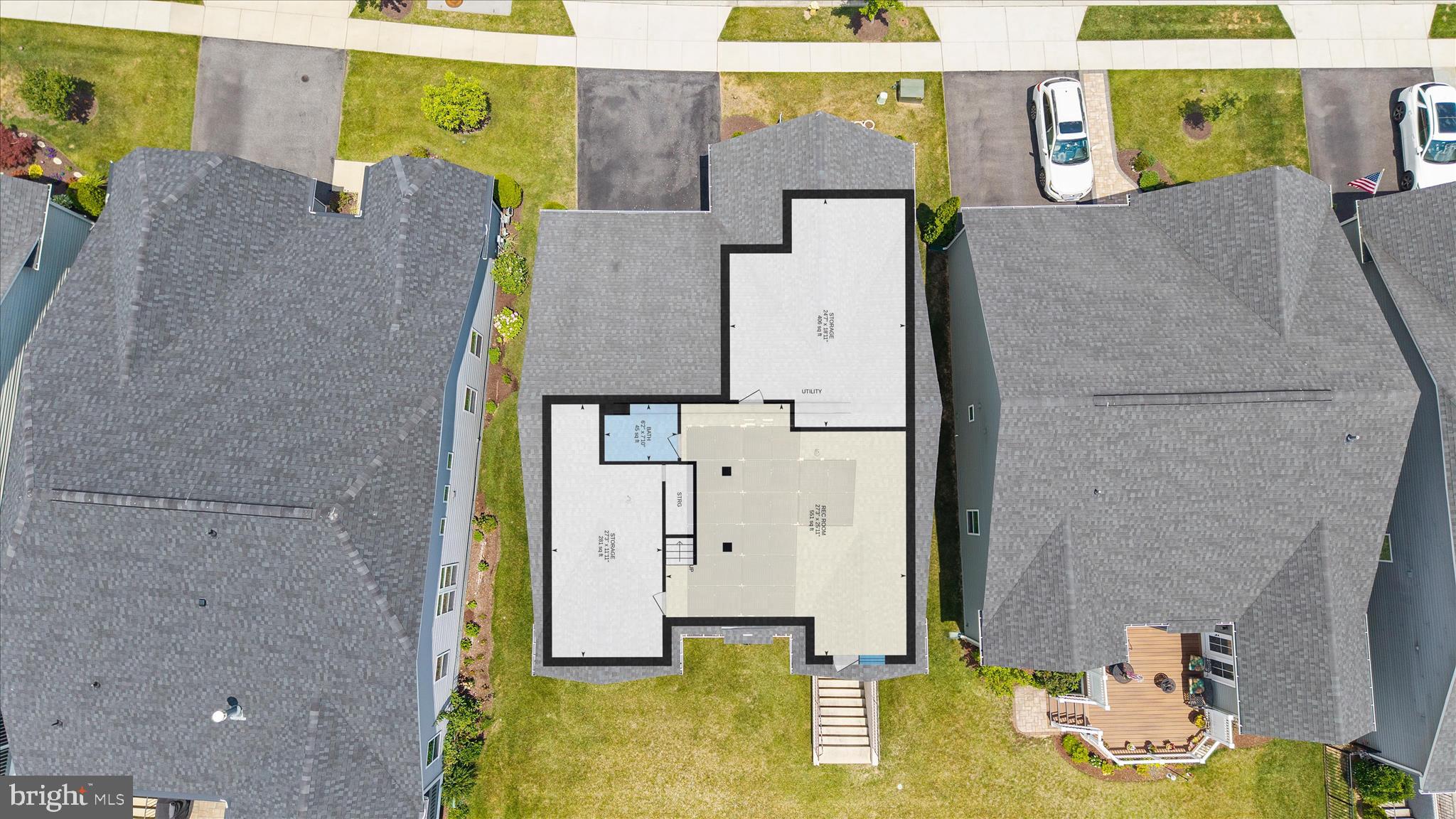 TWO RIVERS - Residential