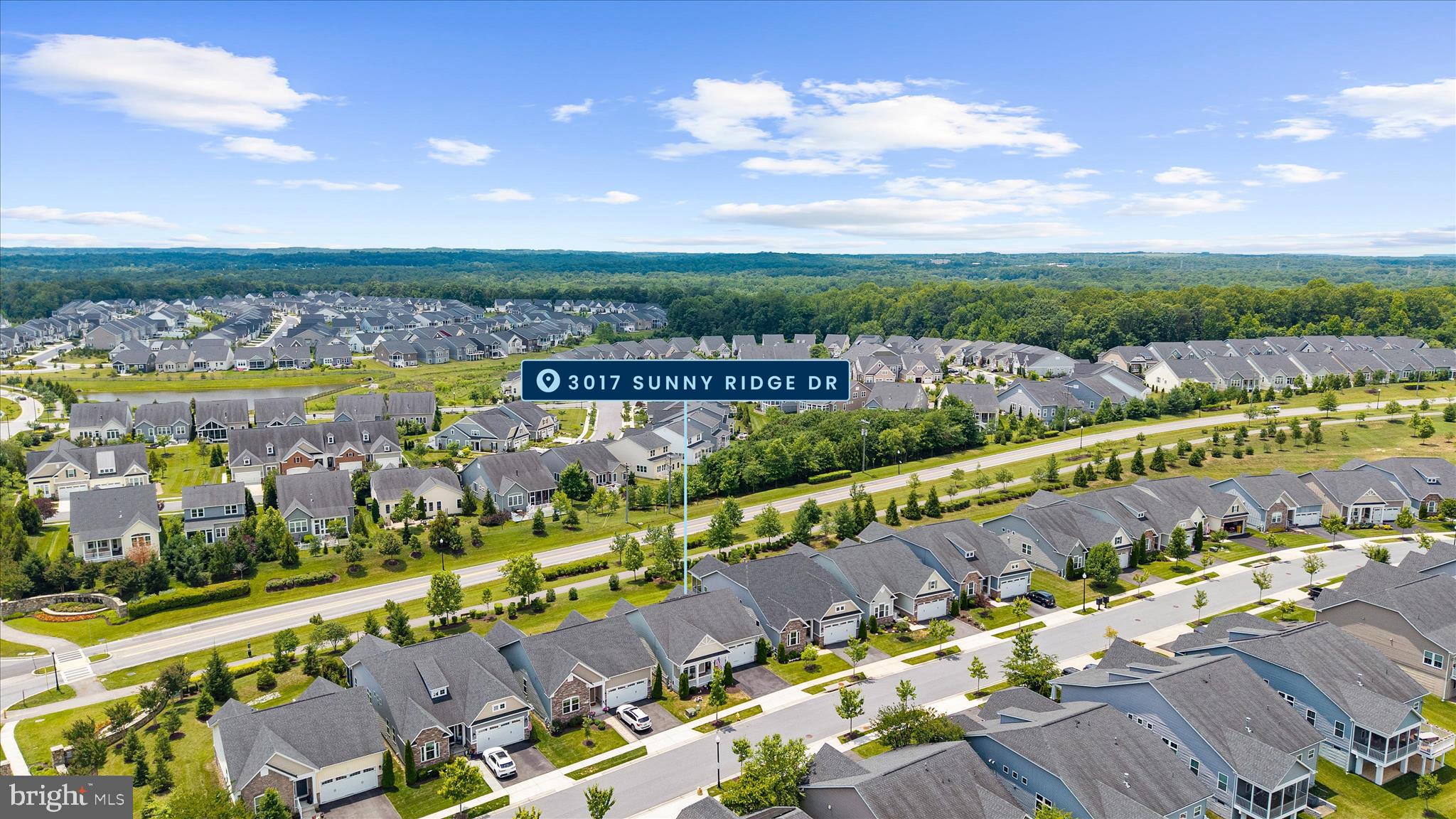 TWO RIVERS - Residential