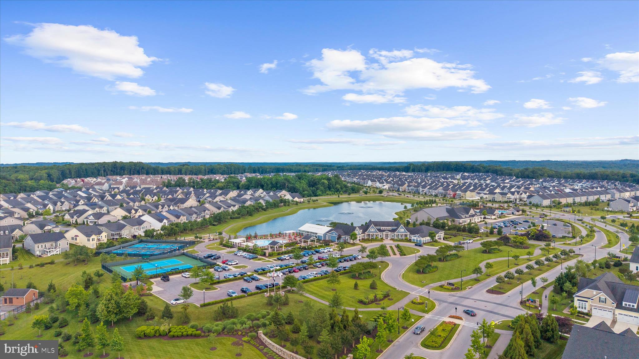 TWO RIVERS - Residential