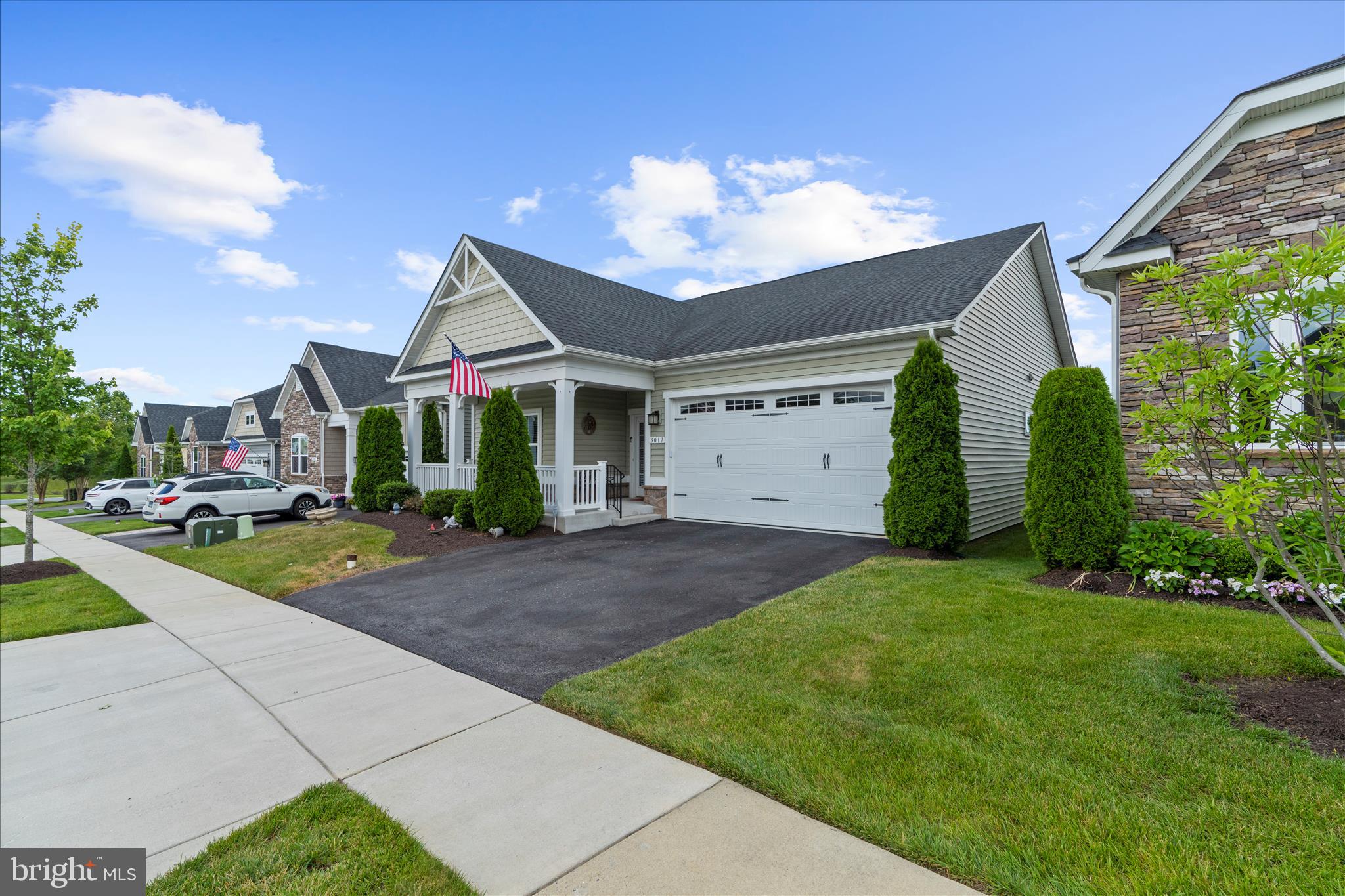 TWO RIVERS - Residential