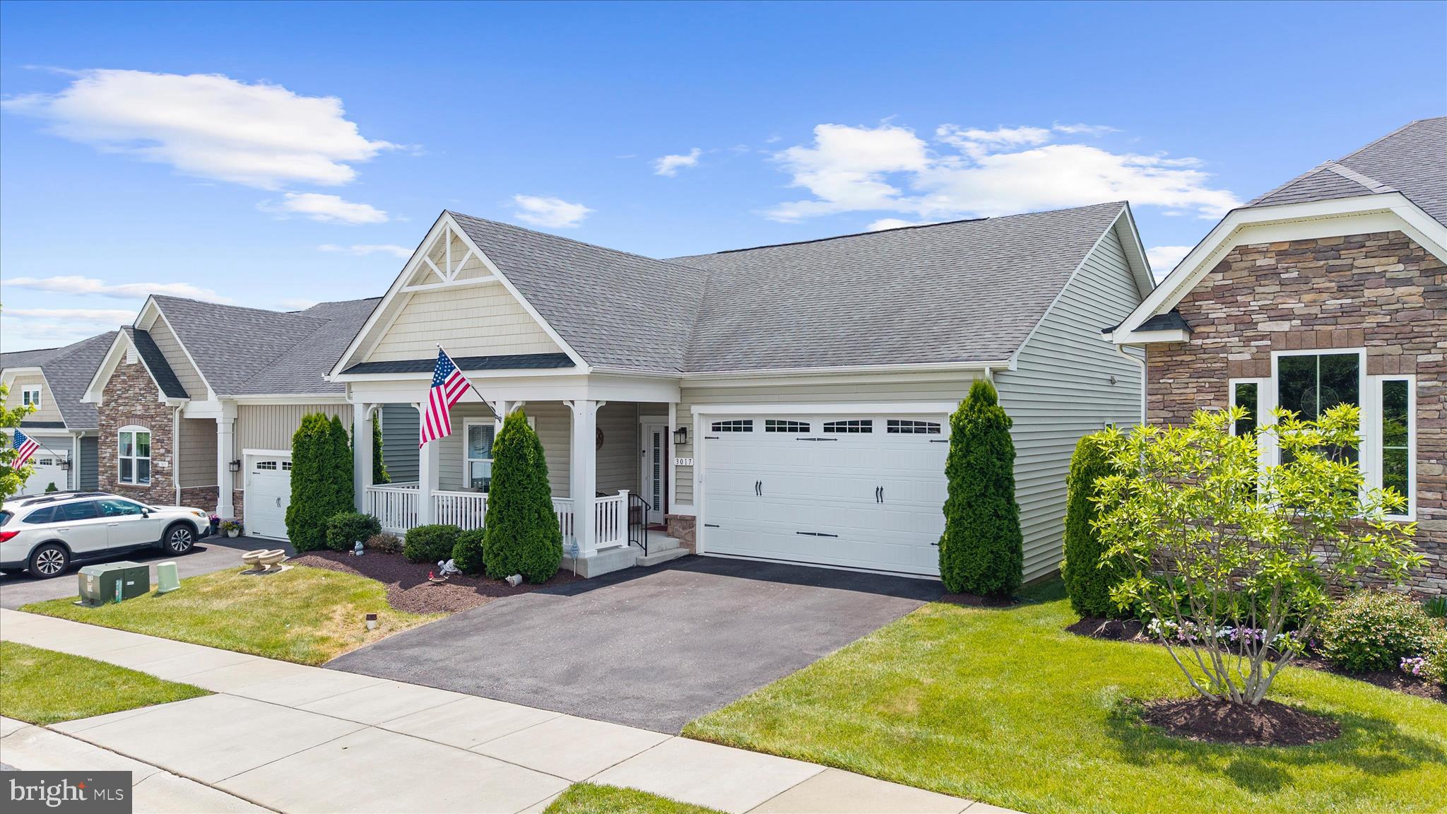 TWO RIVERS - Residential