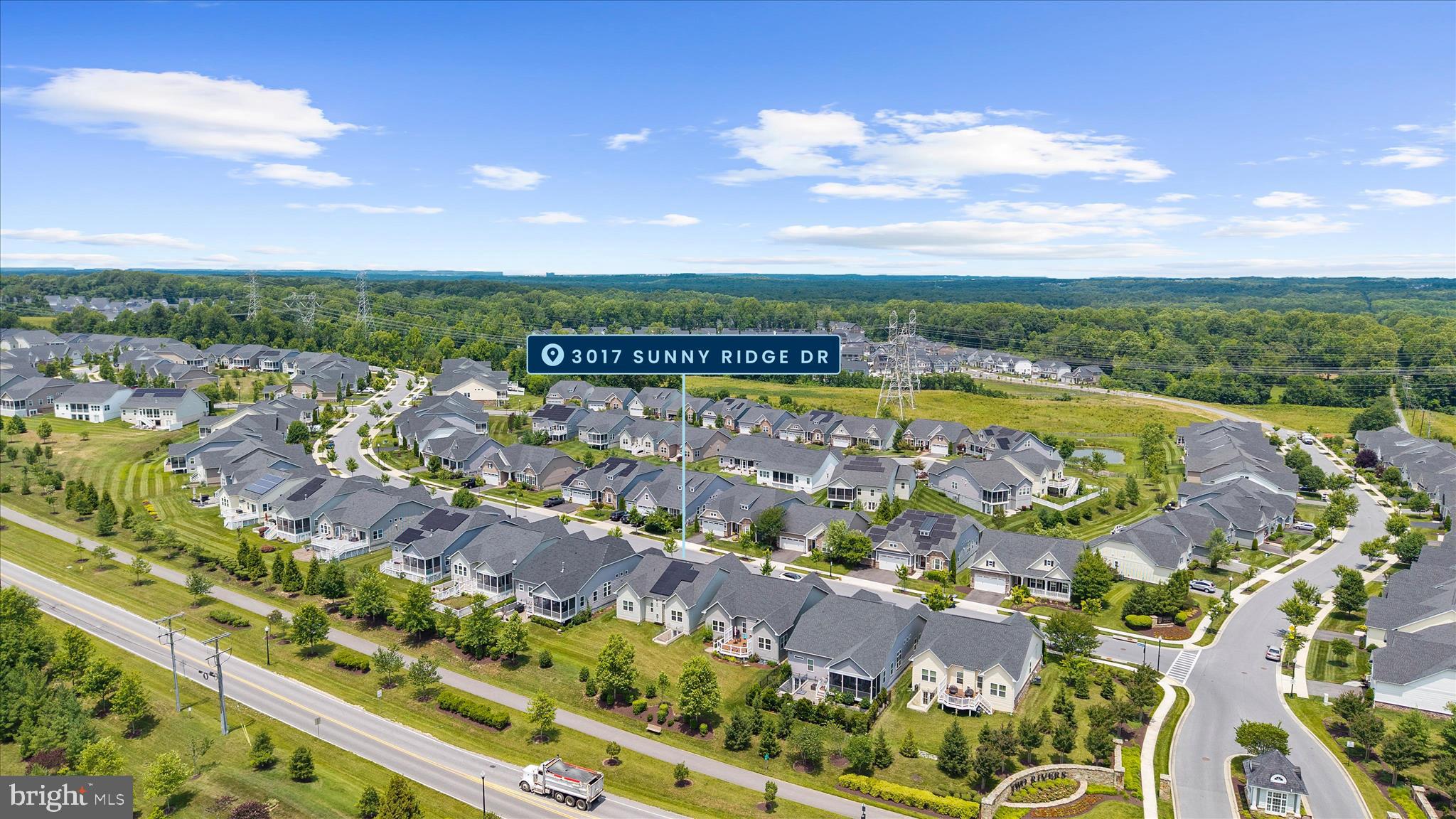 TWO RIVERS - Residential