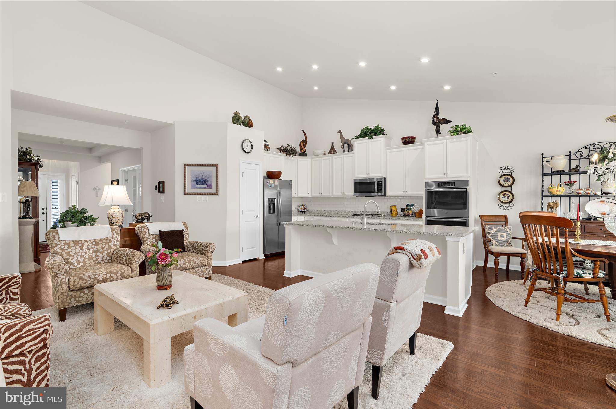 TWO RIVERS - Residential