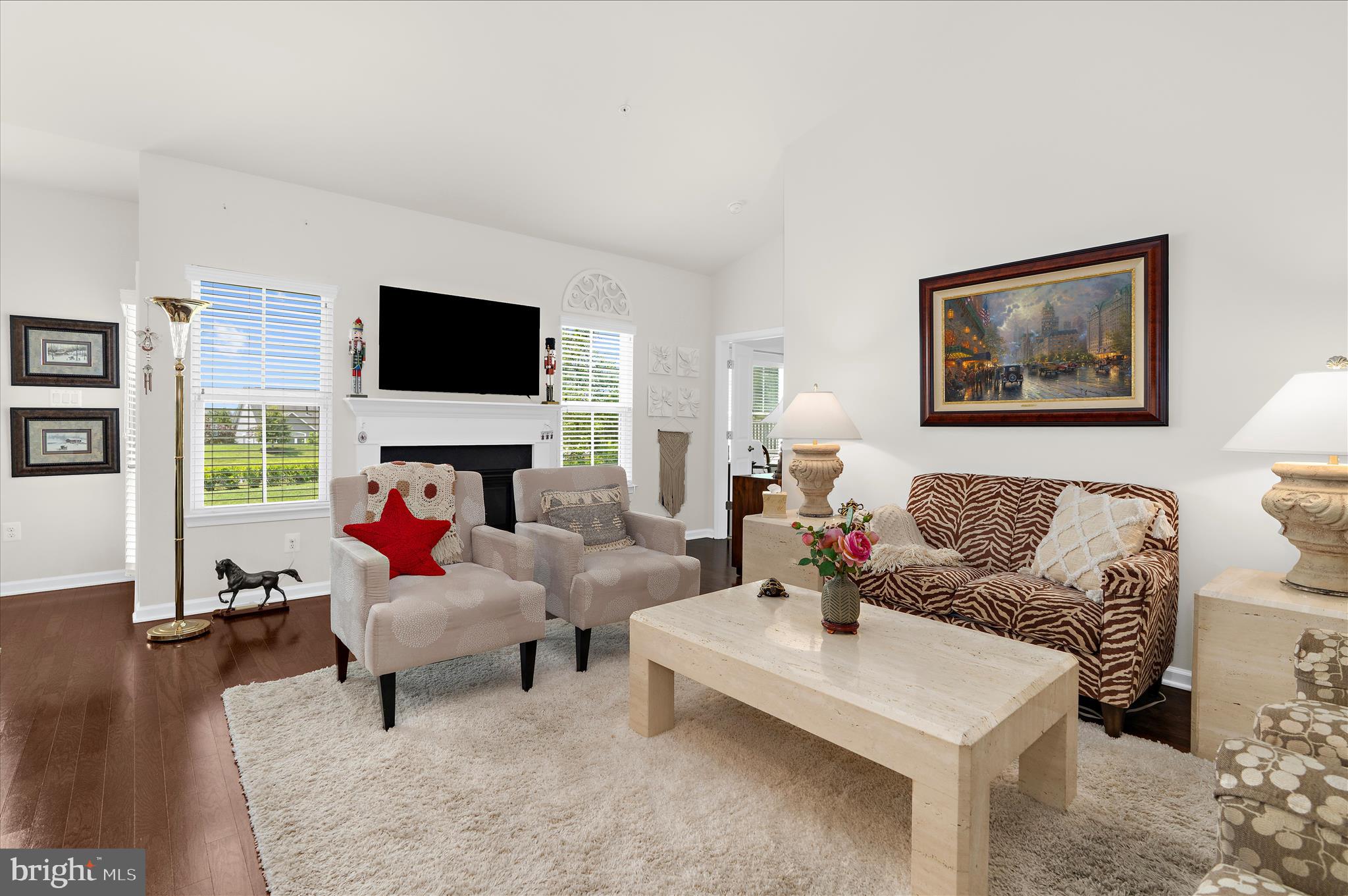 TWO RIVERS - Residential