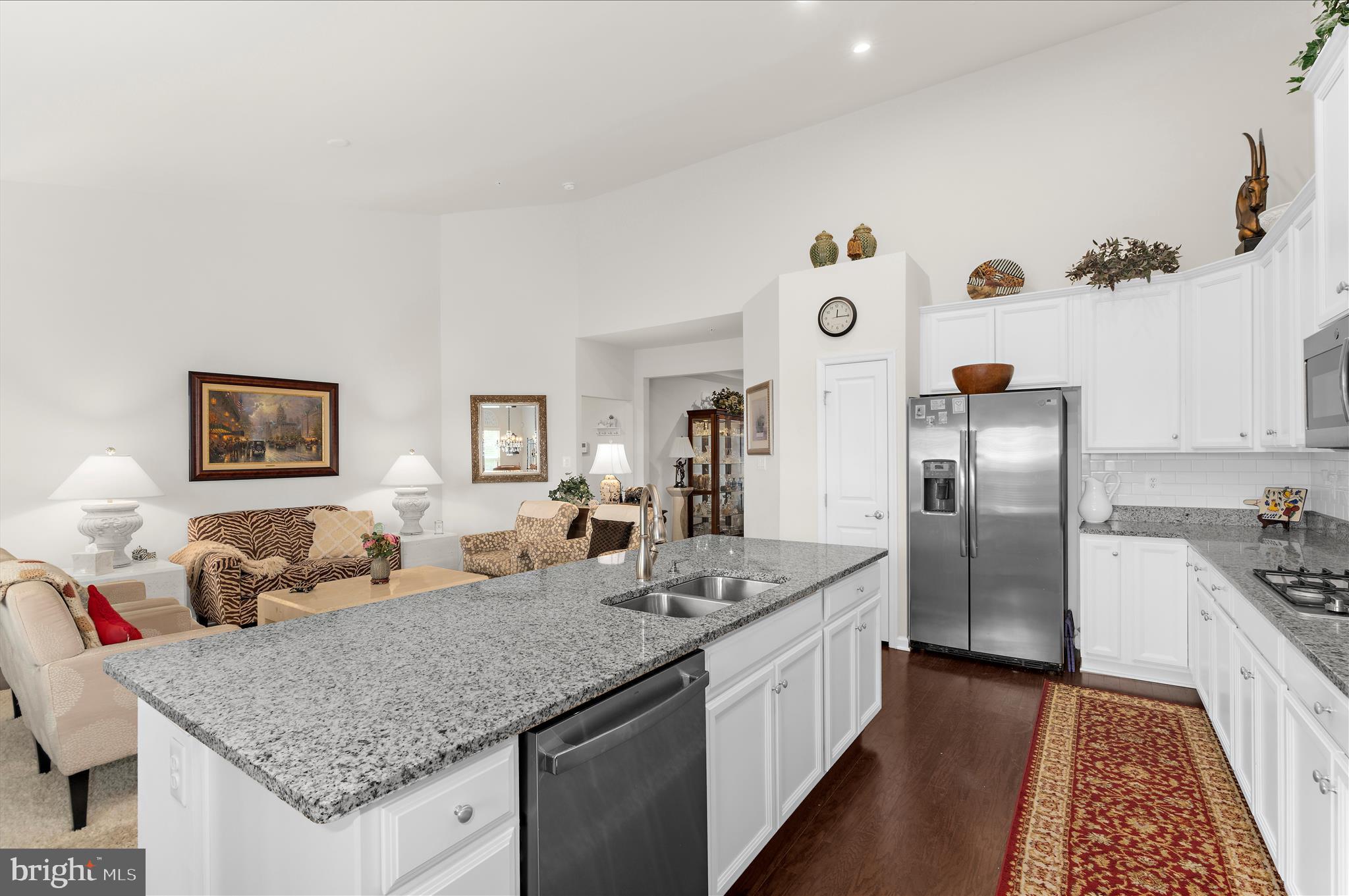 TWO RIVERS - Residential